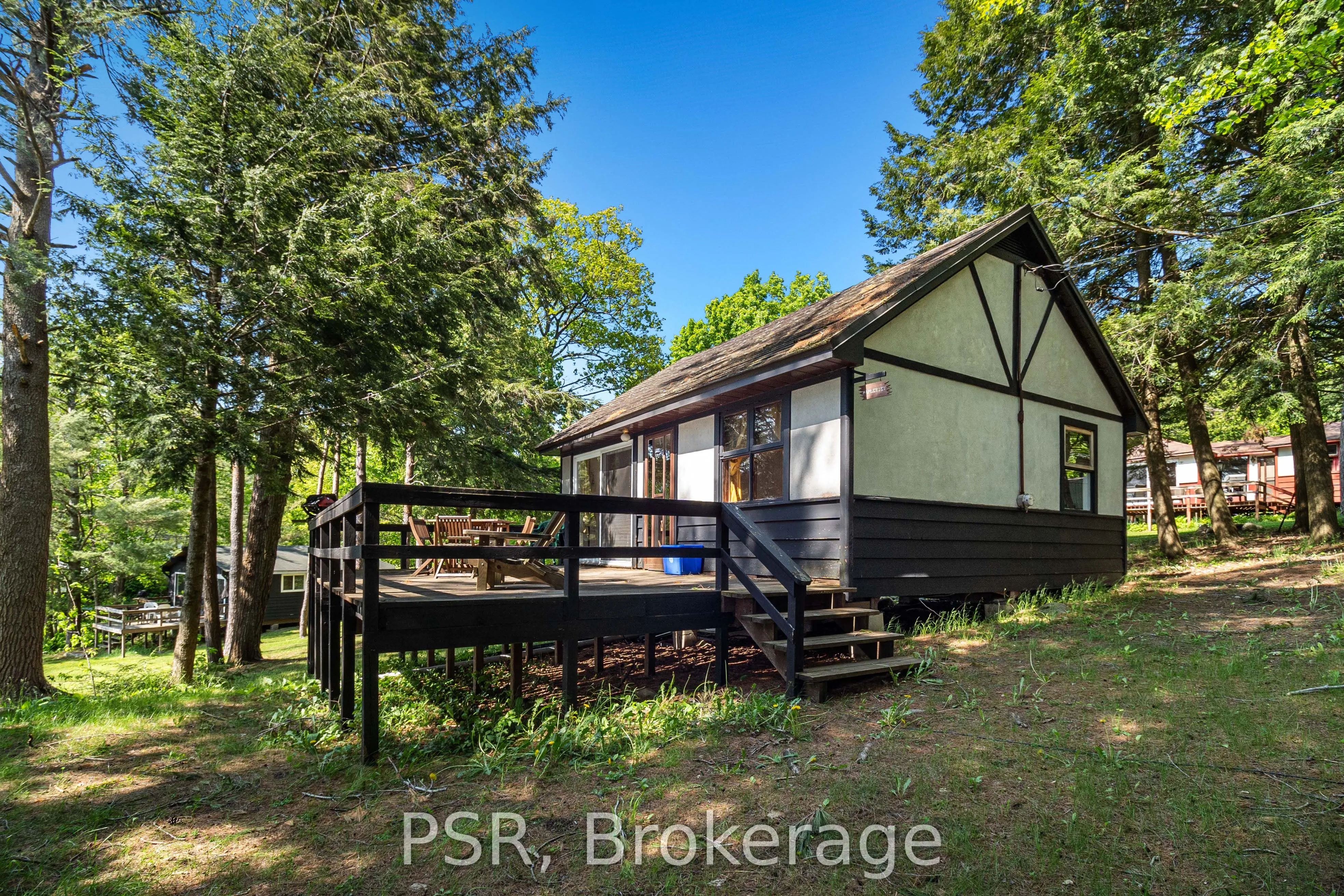 1113 Moon River Road