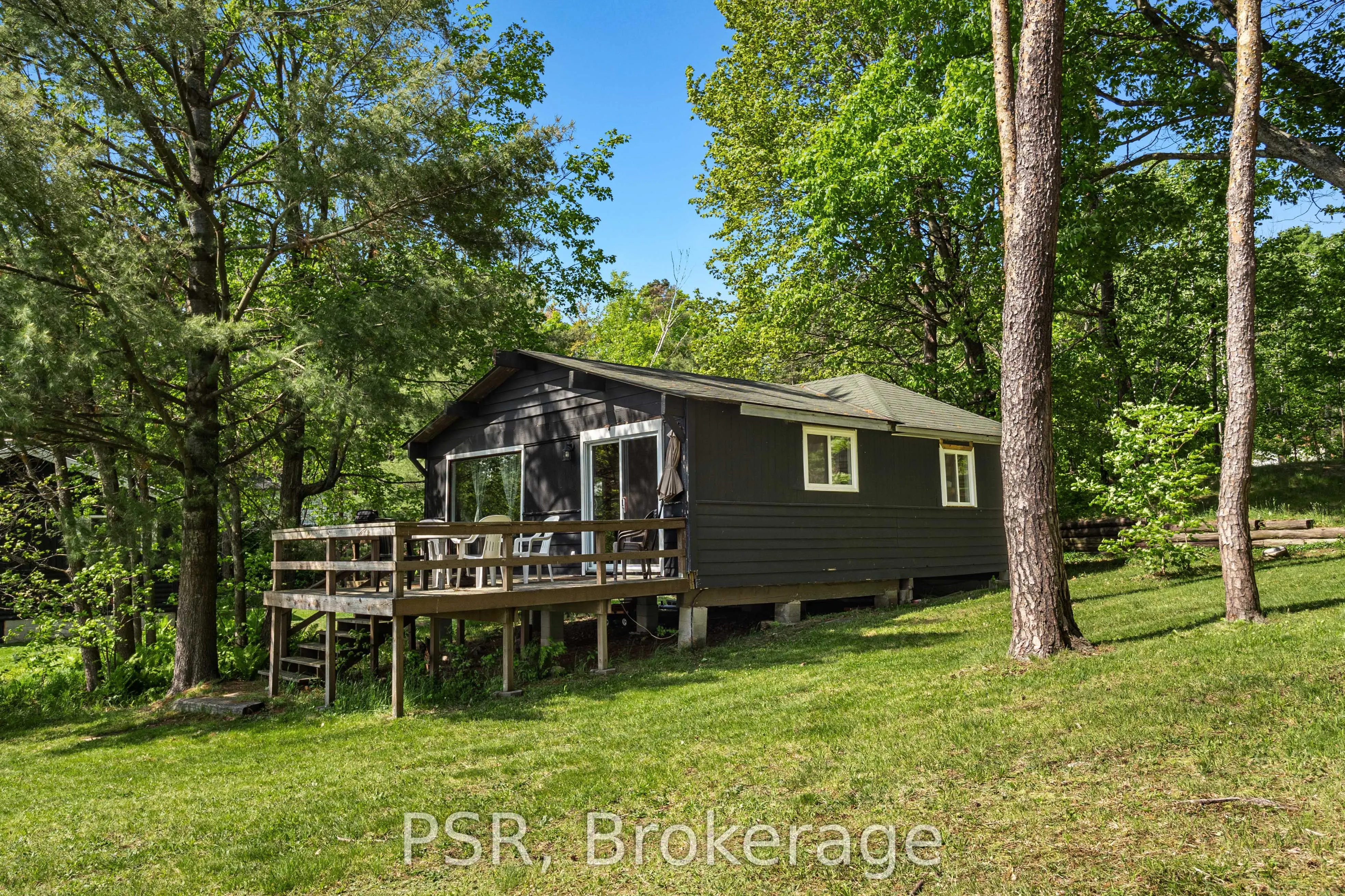 1113 Moon River Road