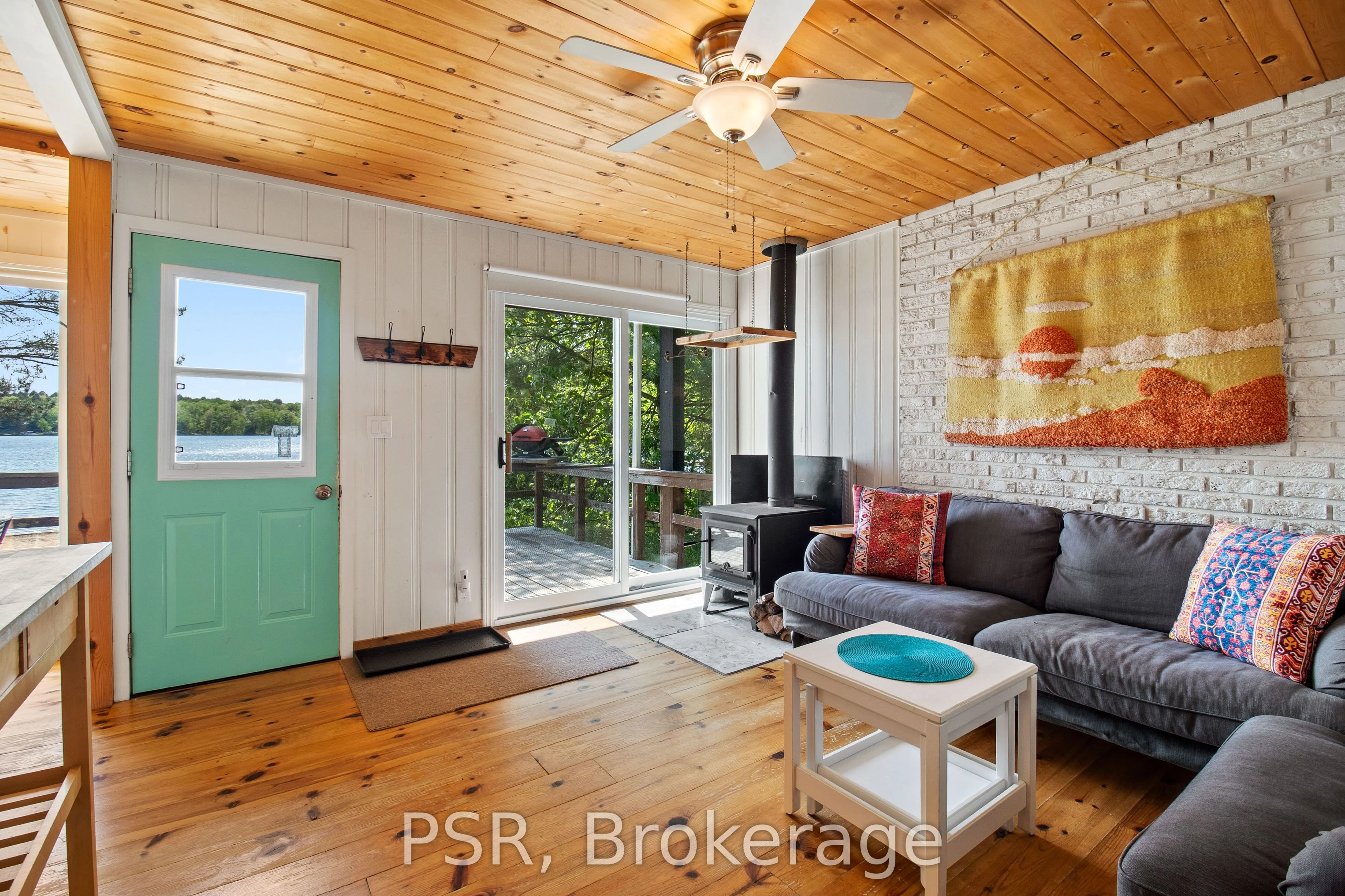 1113 Moon River Road