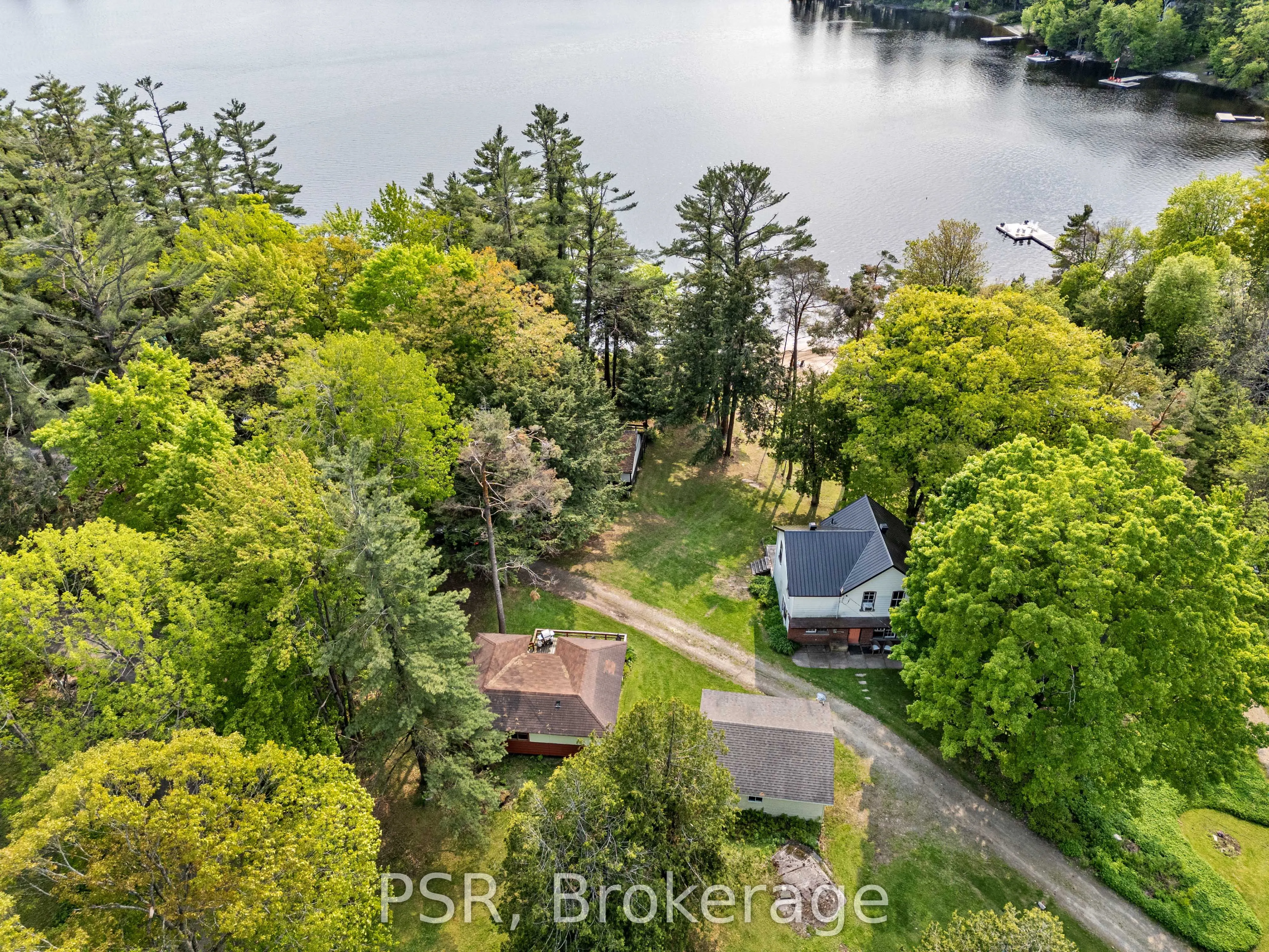 1113 Moon River Road