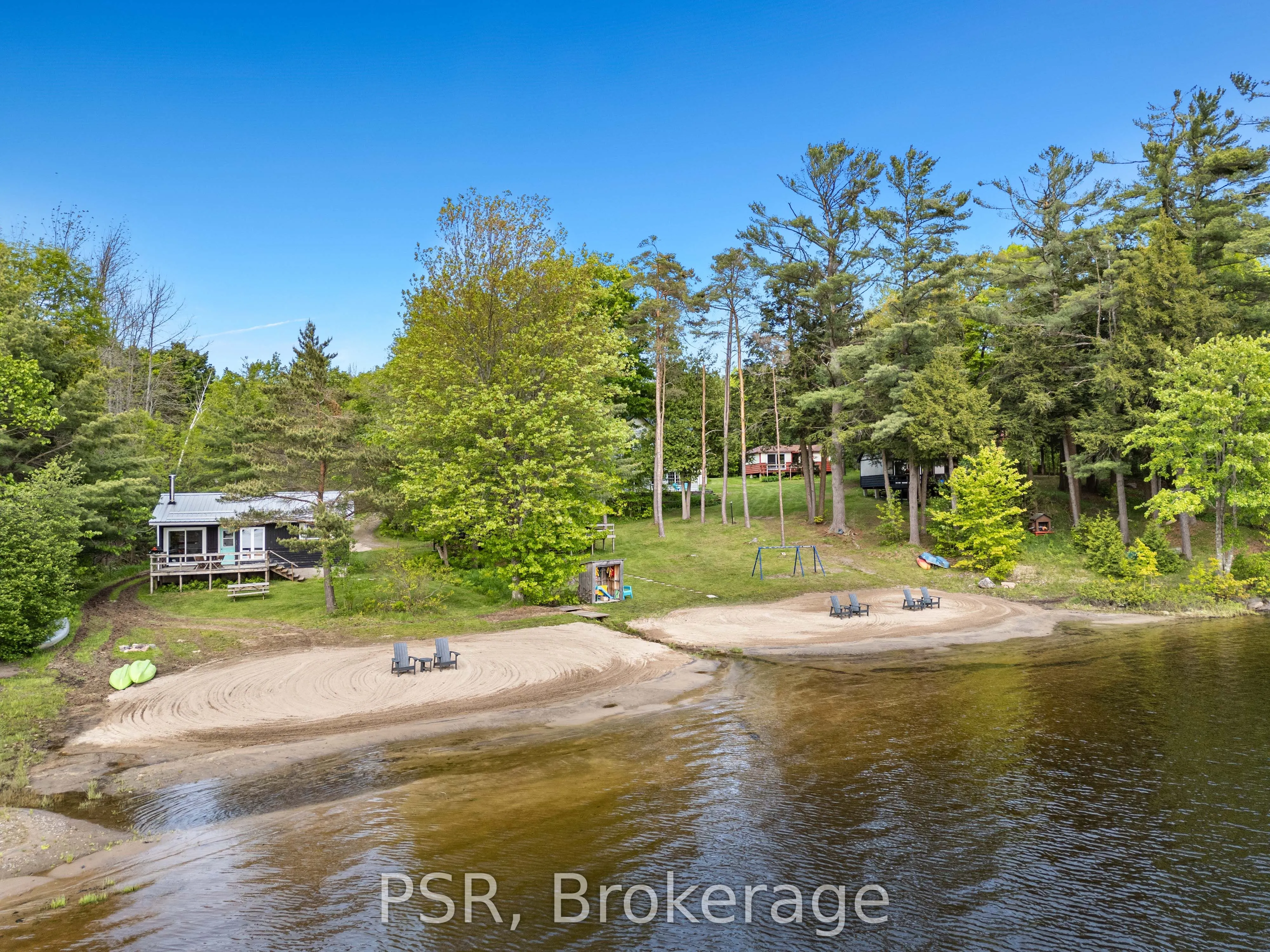 1113 Moon River Road