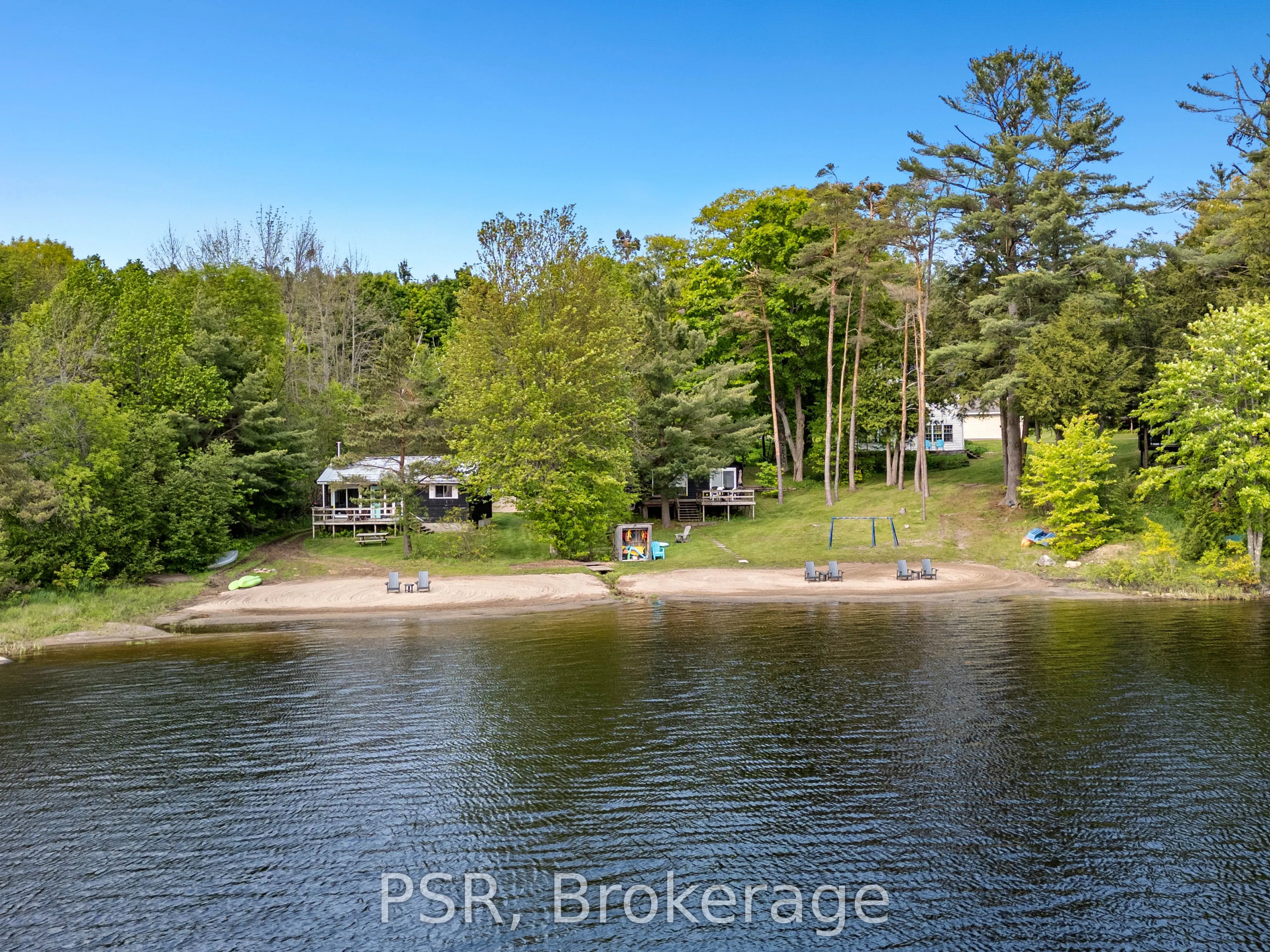 1113 Moon River Road