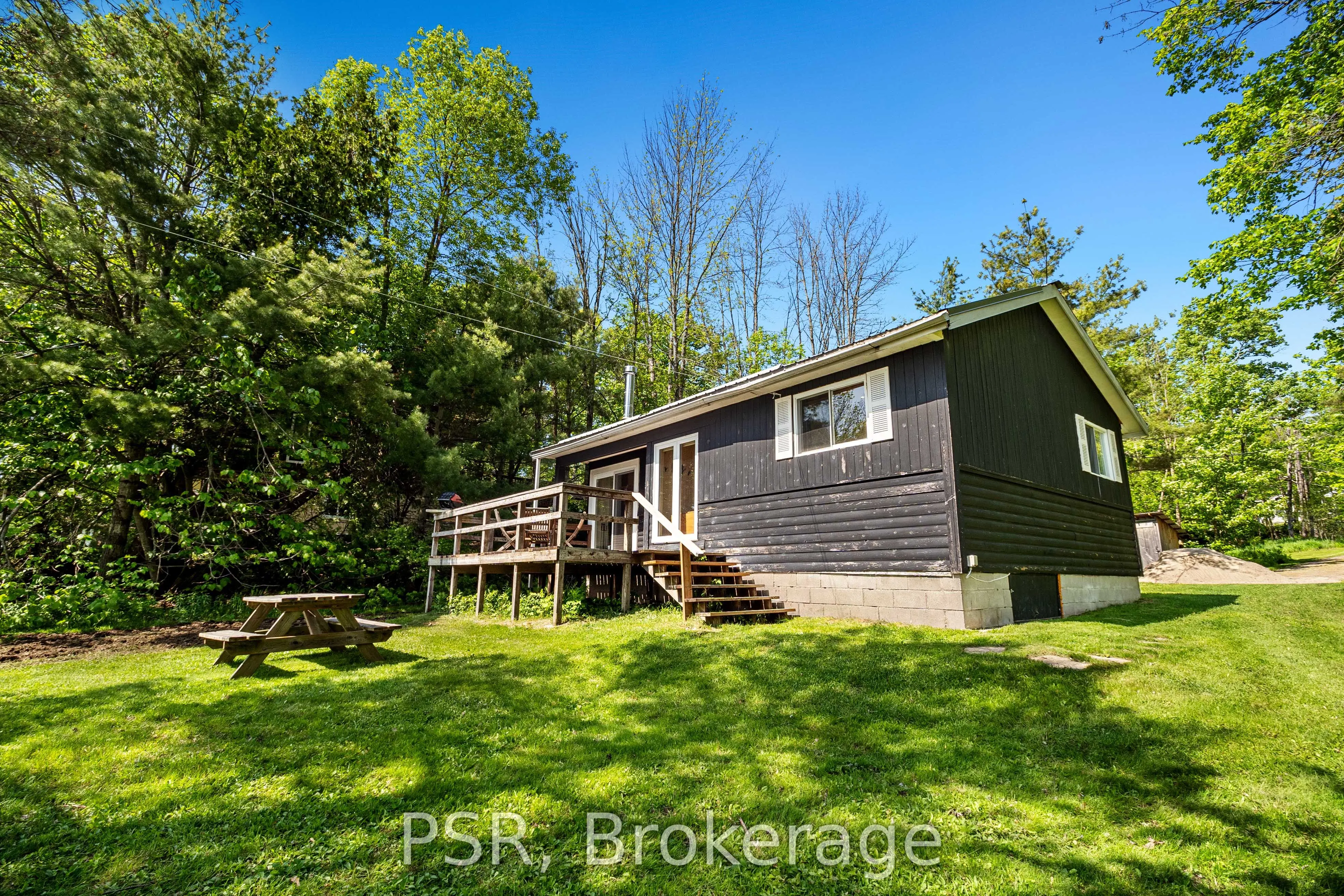 1113 Moon River Road