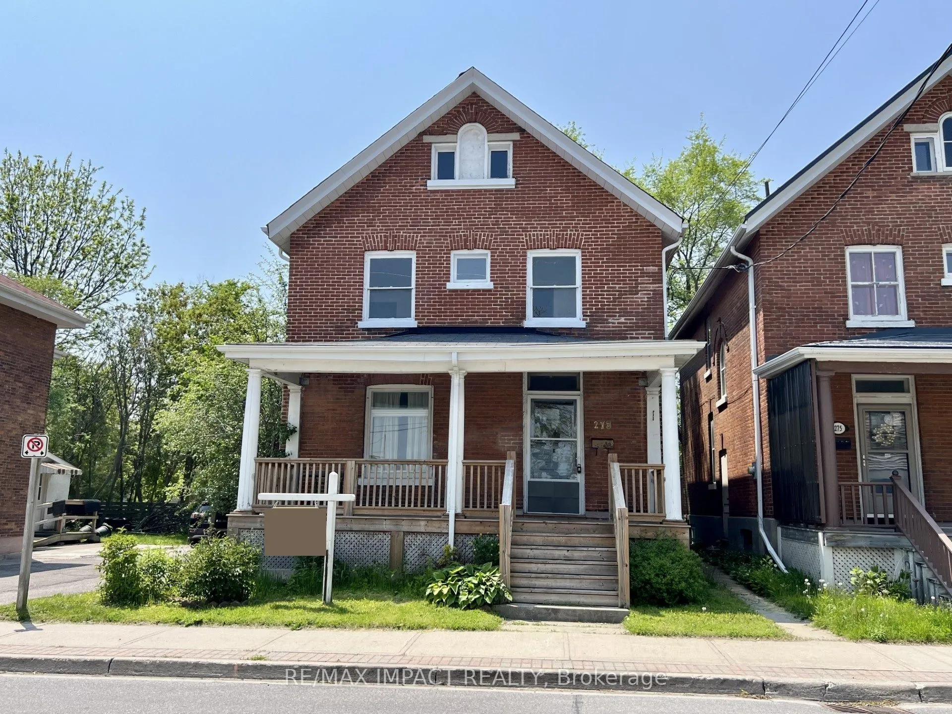 273 George Street
