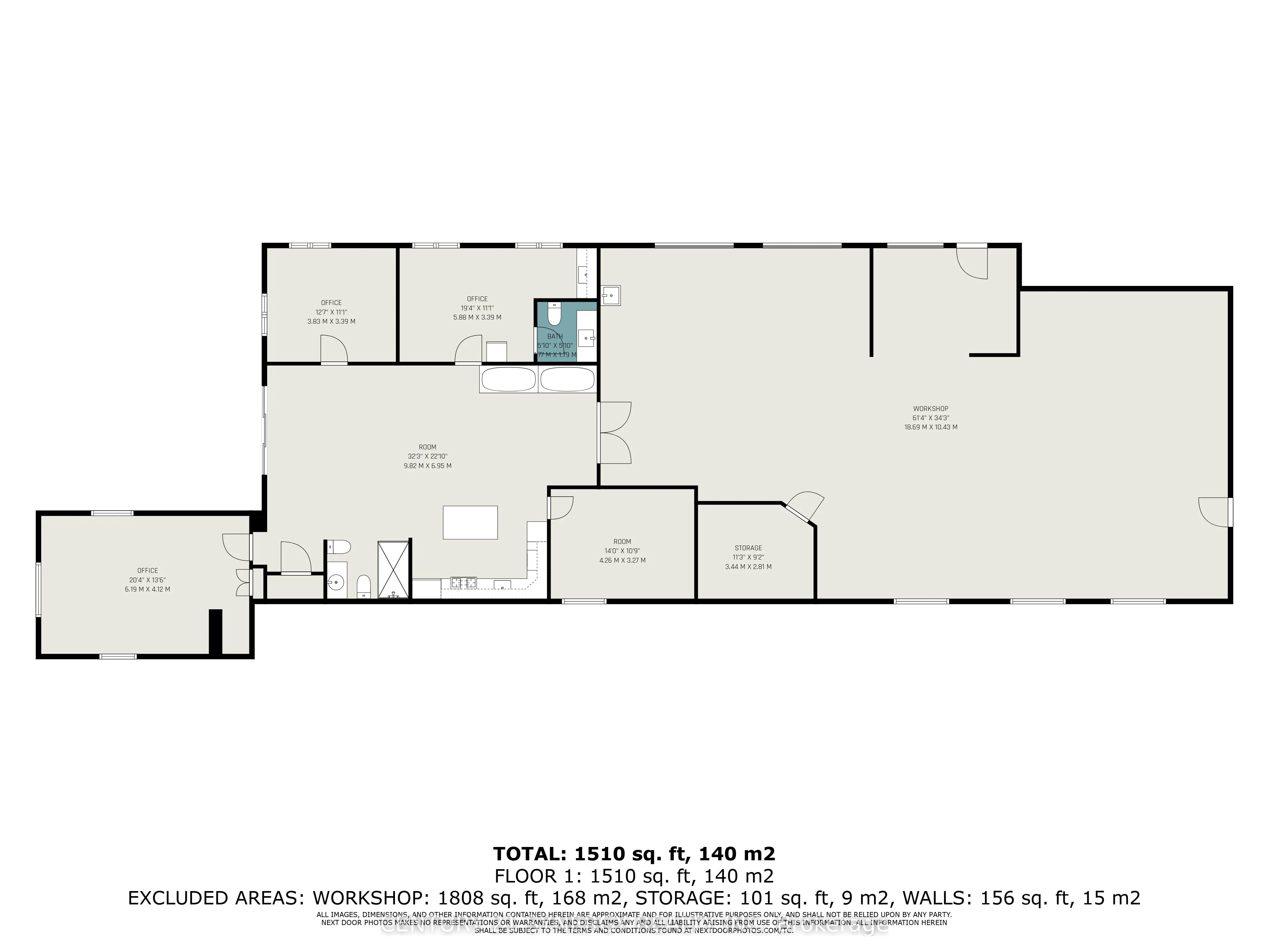 2319 Community Way