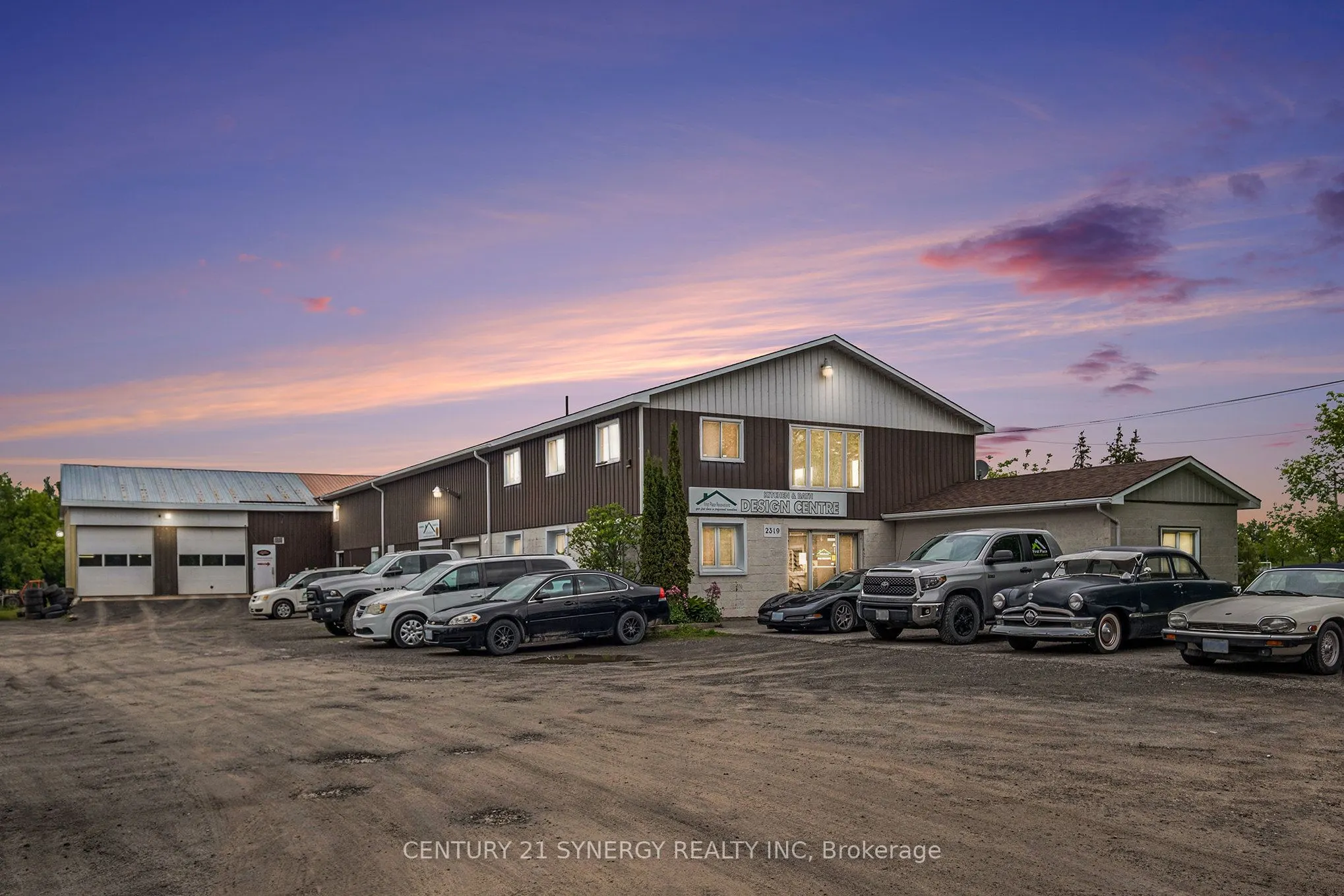 2319 Community Way