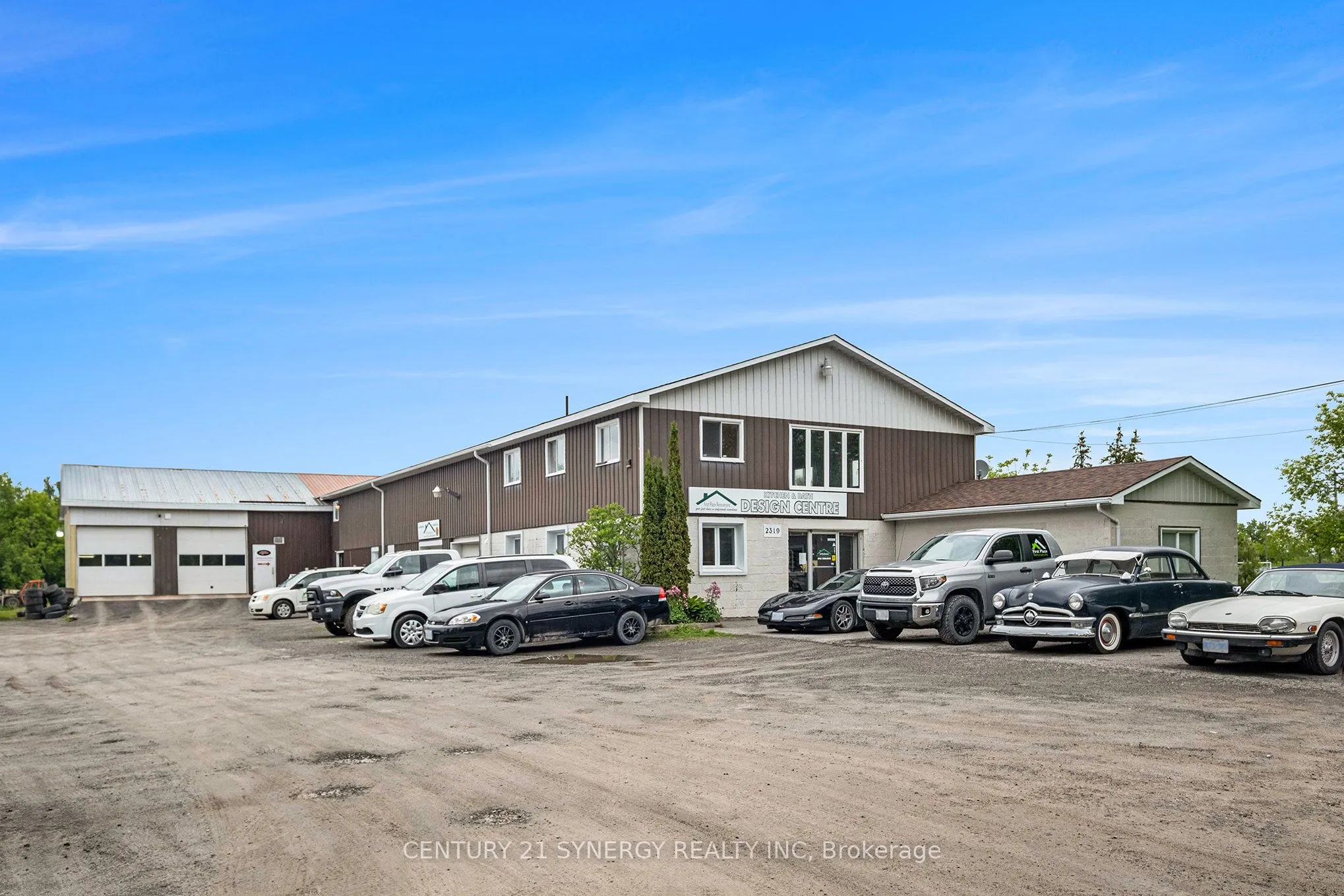 2319 Community Way