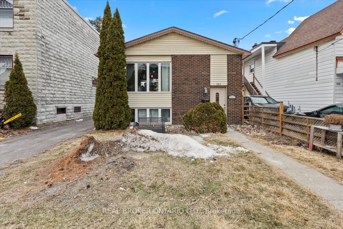 161 Guigues Avenue