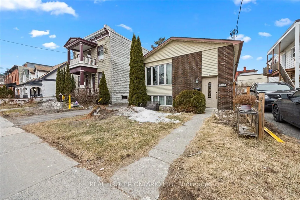 161 Guigues Avenue