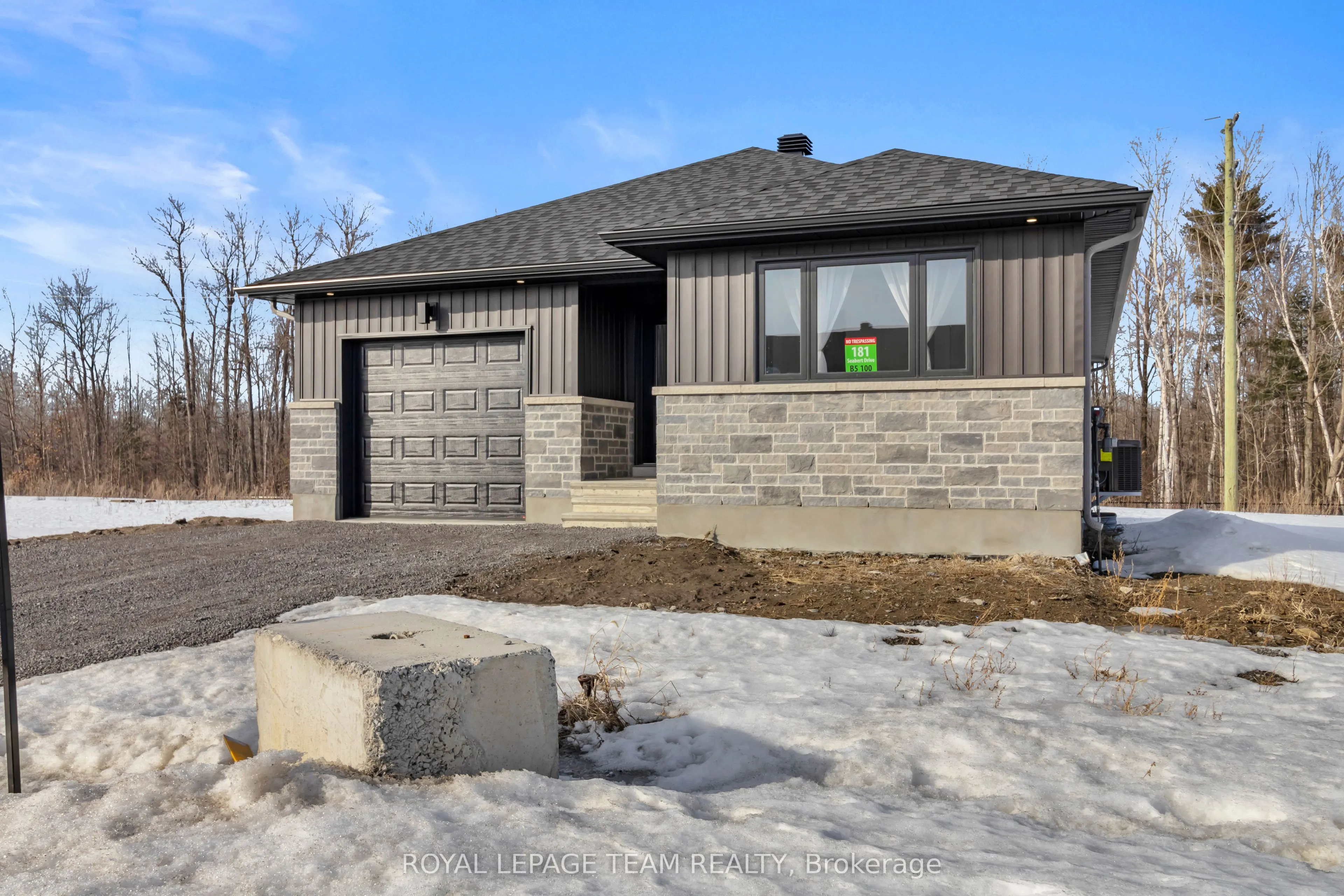 181 Seabert Drive