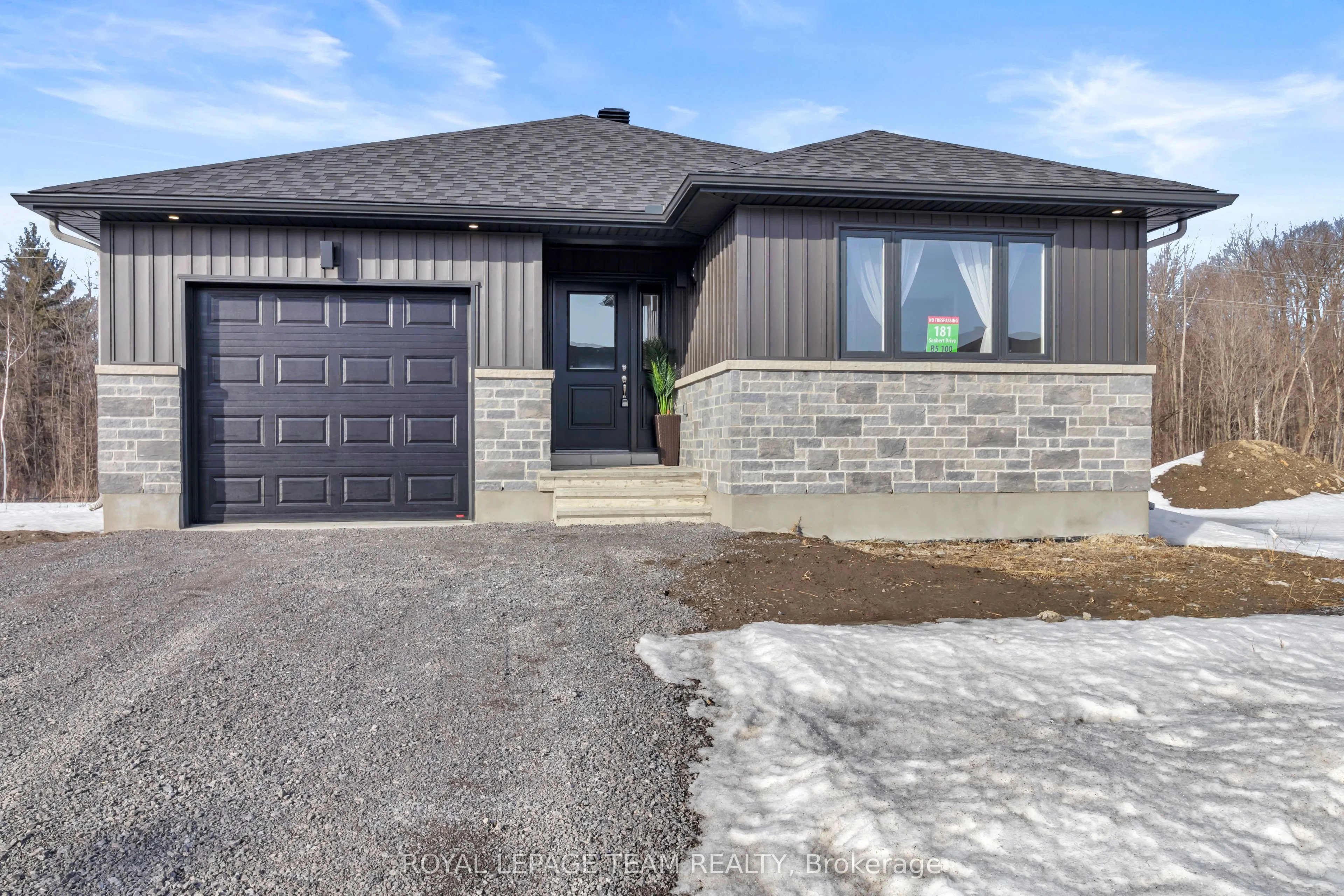 181 Seabert Drive