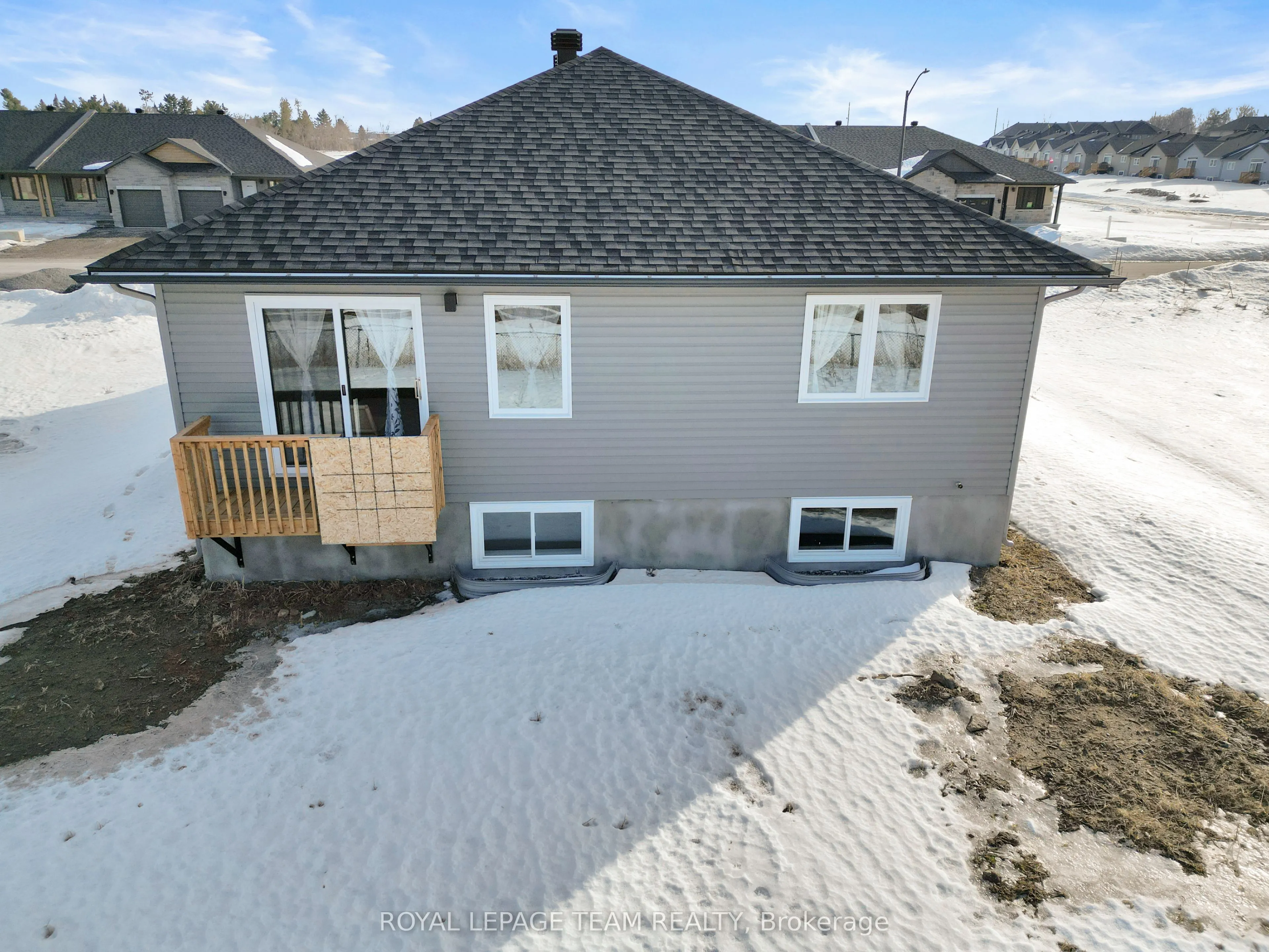 181 Seabert Drive