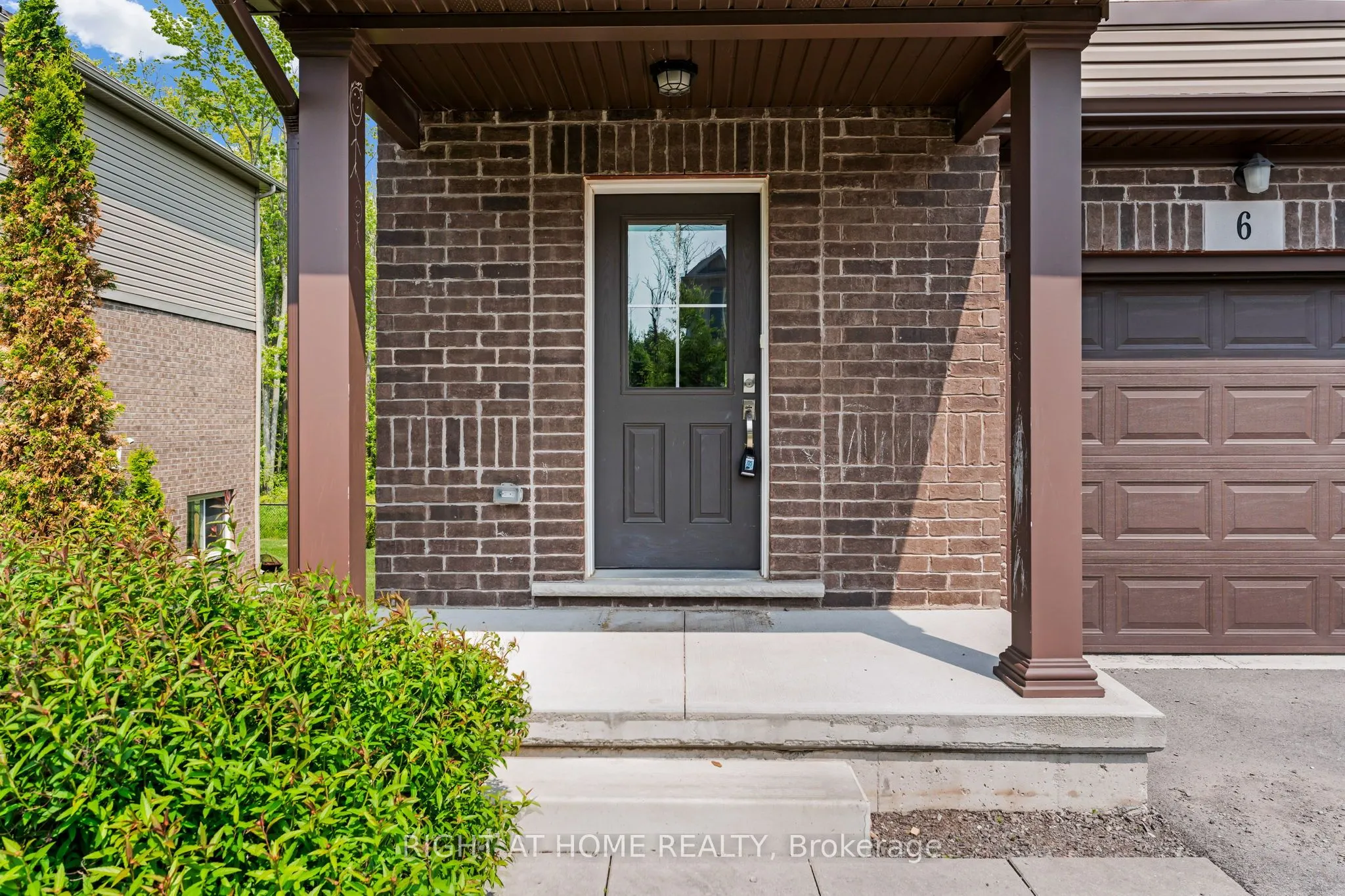 340 Prospect Point Road N #6