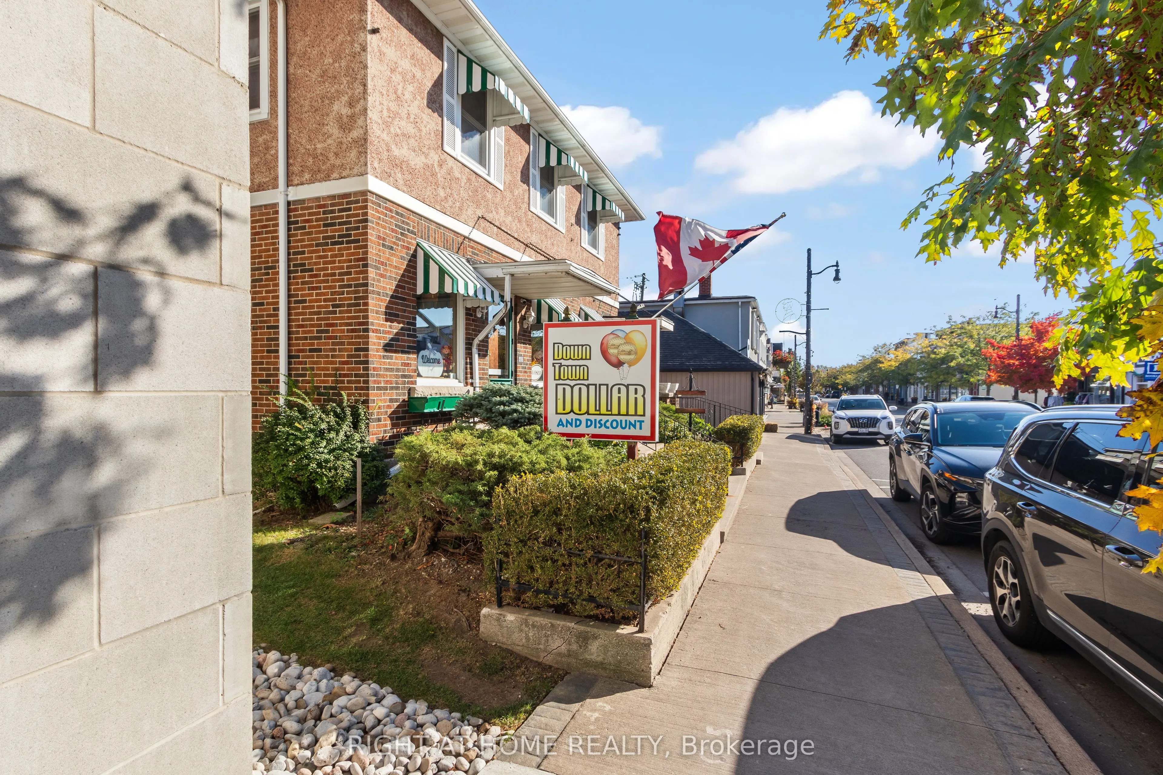 340 Prospect Point Road N #6