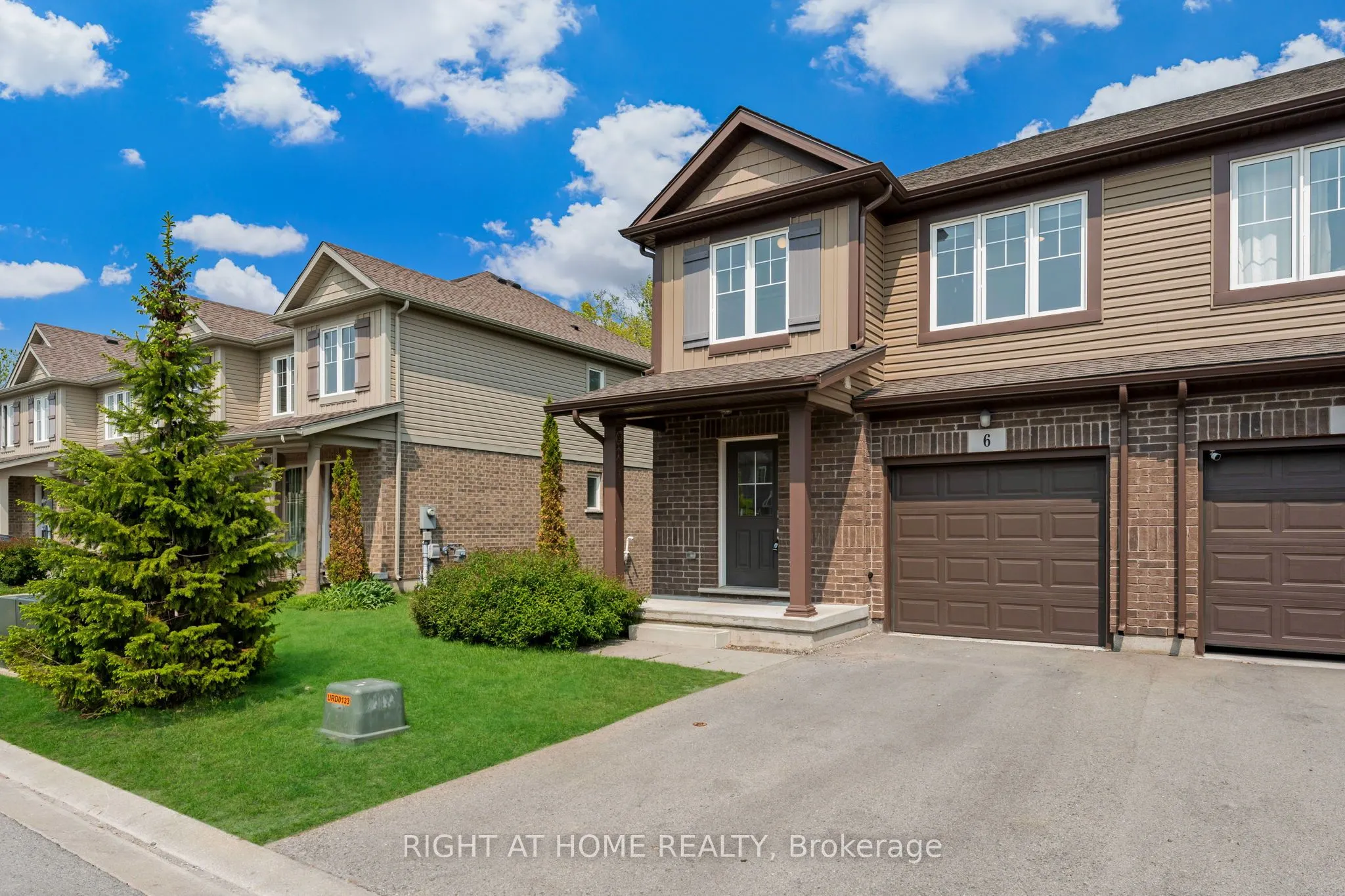 340 Prospect Point Road N #6