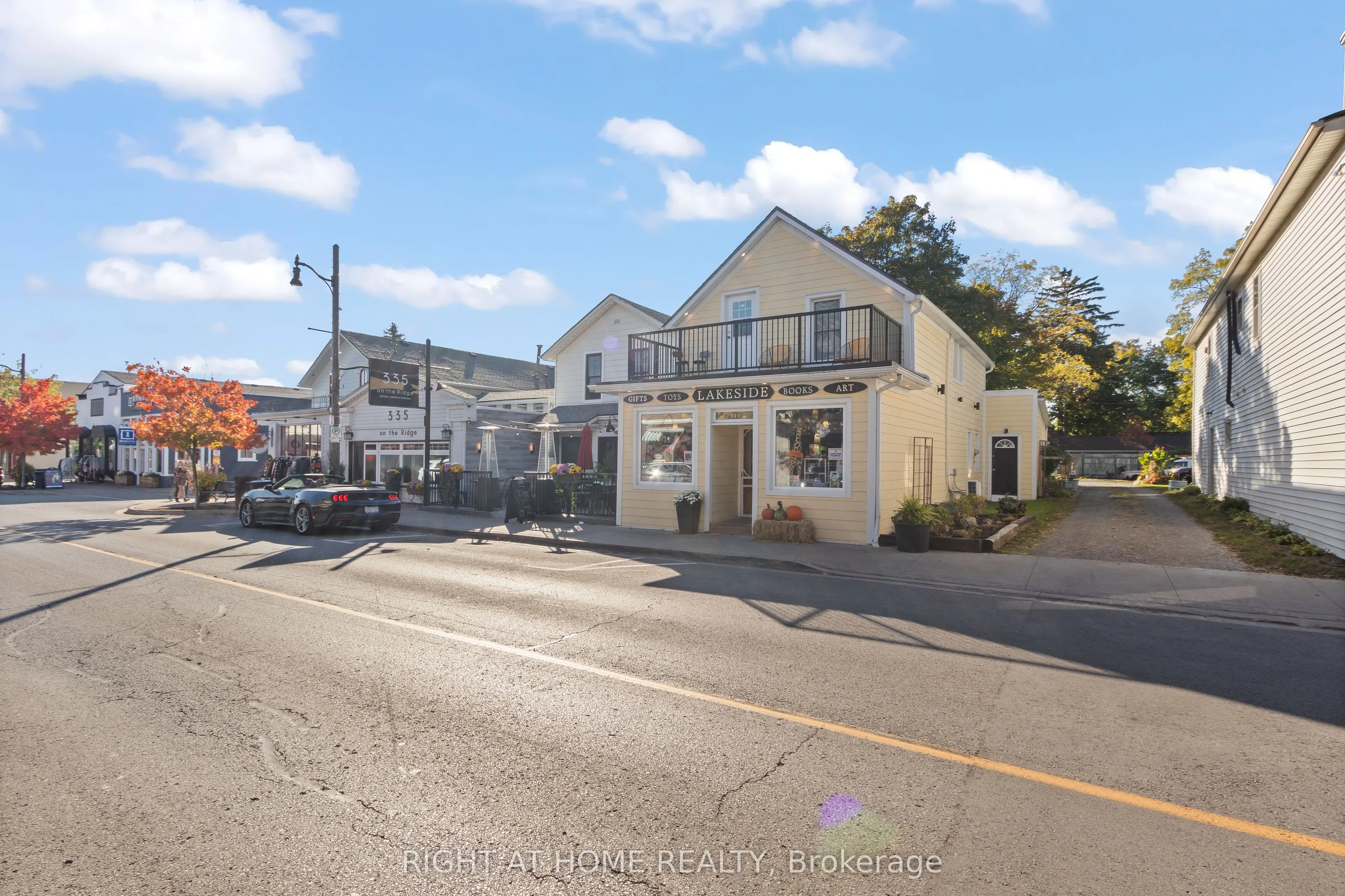 340 Prospect Point Road N #6