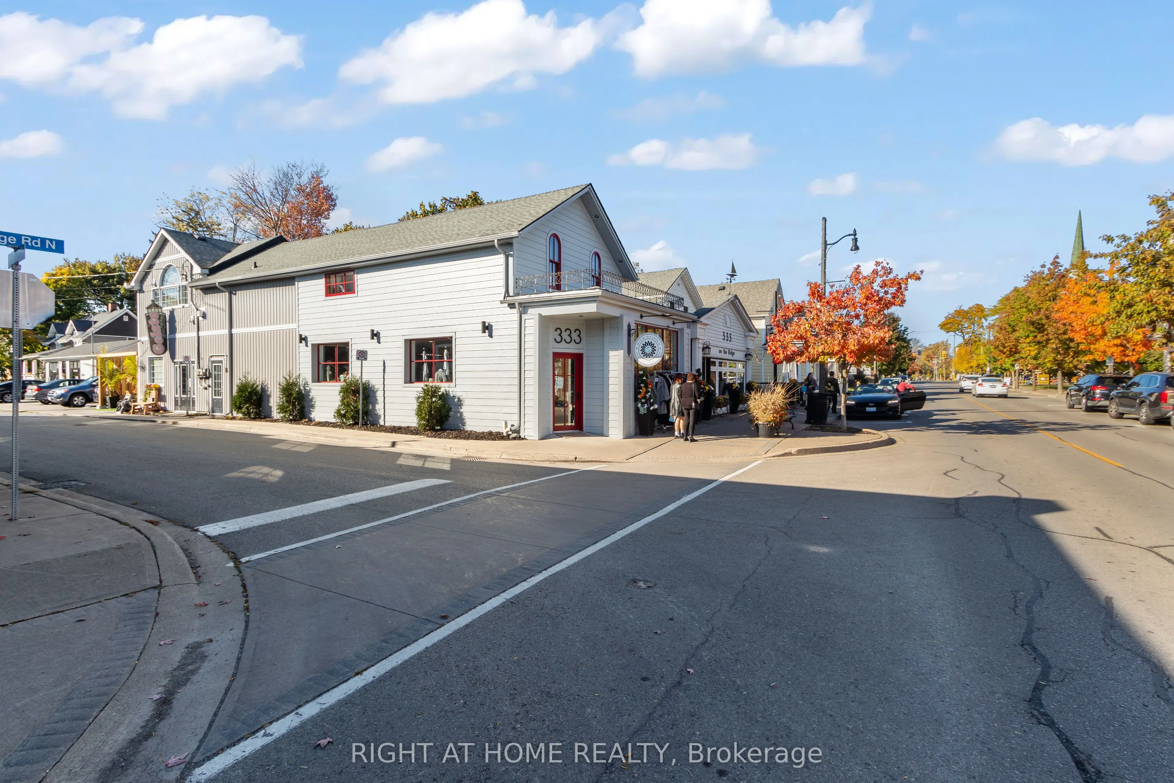 340 Prospect Point Road N #6