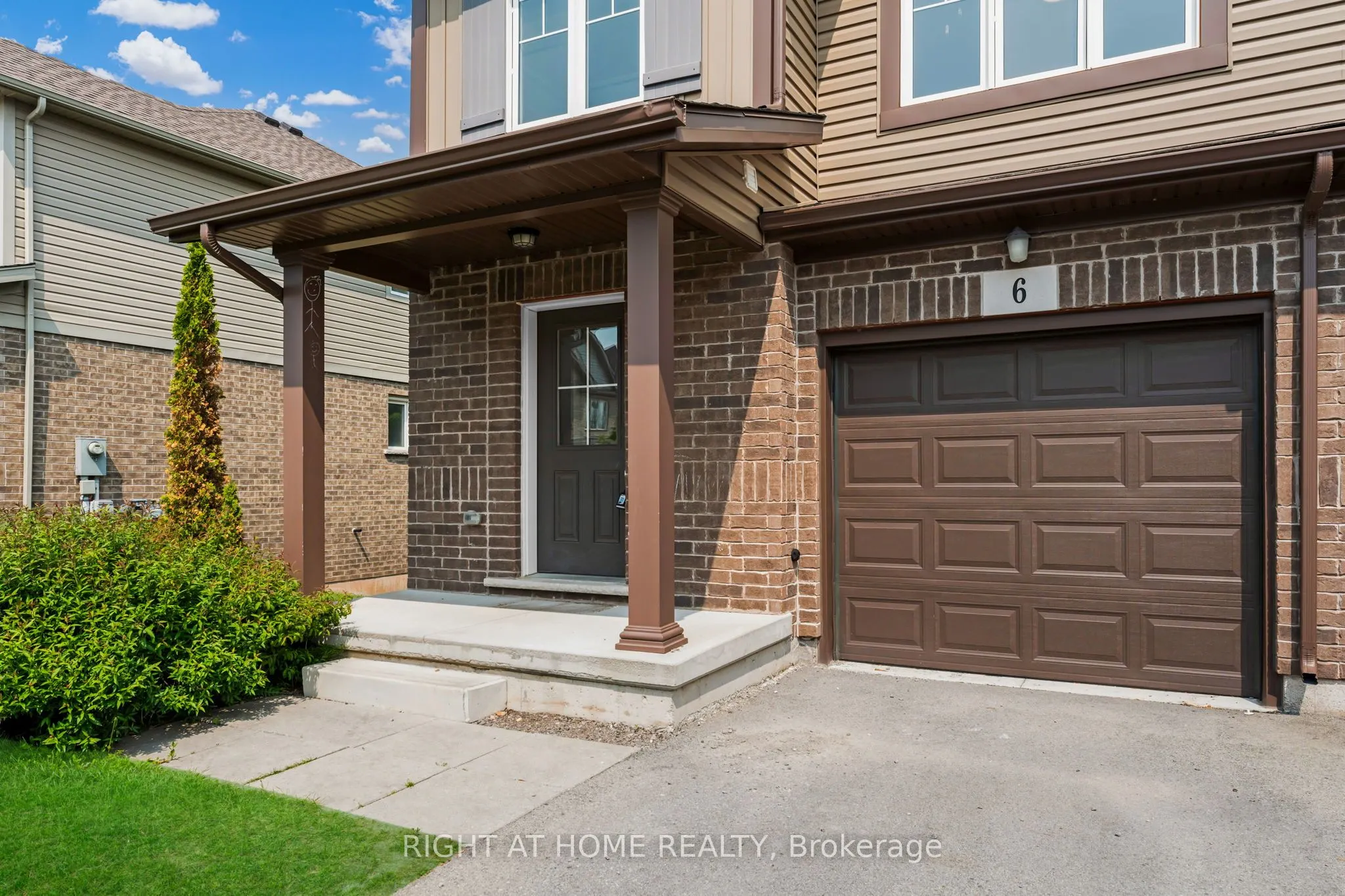 340 Prospect Point Road N #6