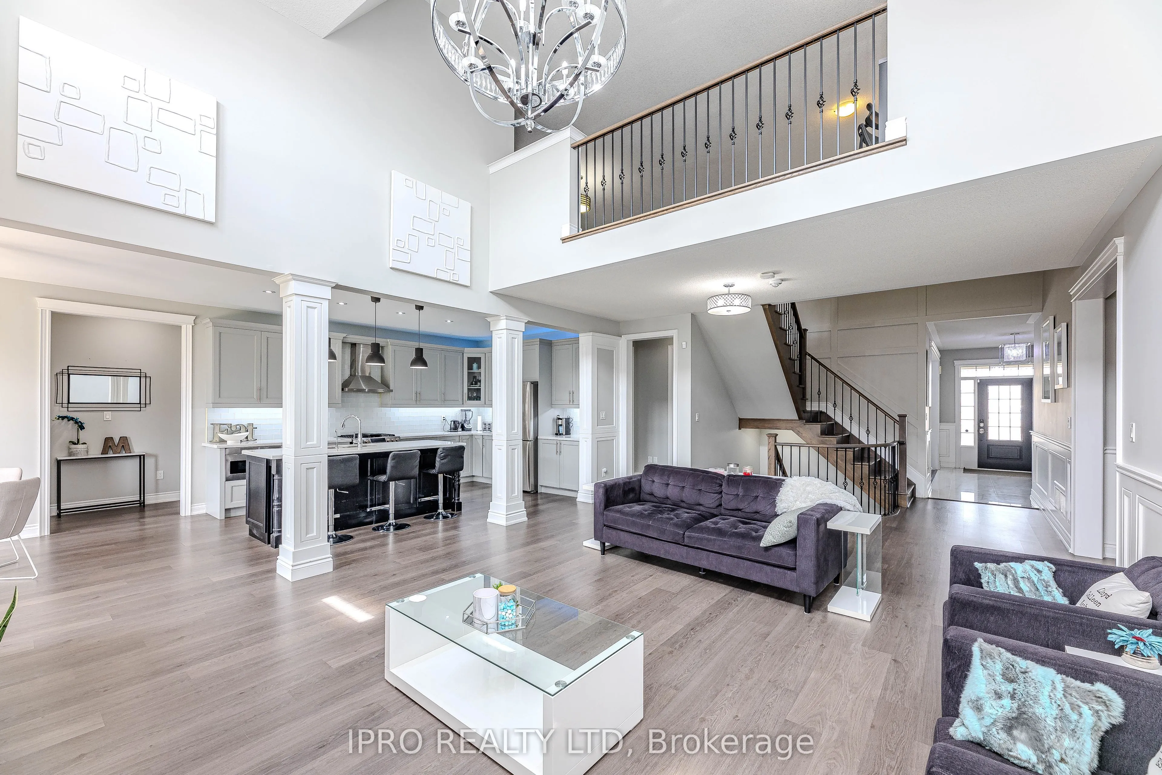 22 Stonegate Avenue