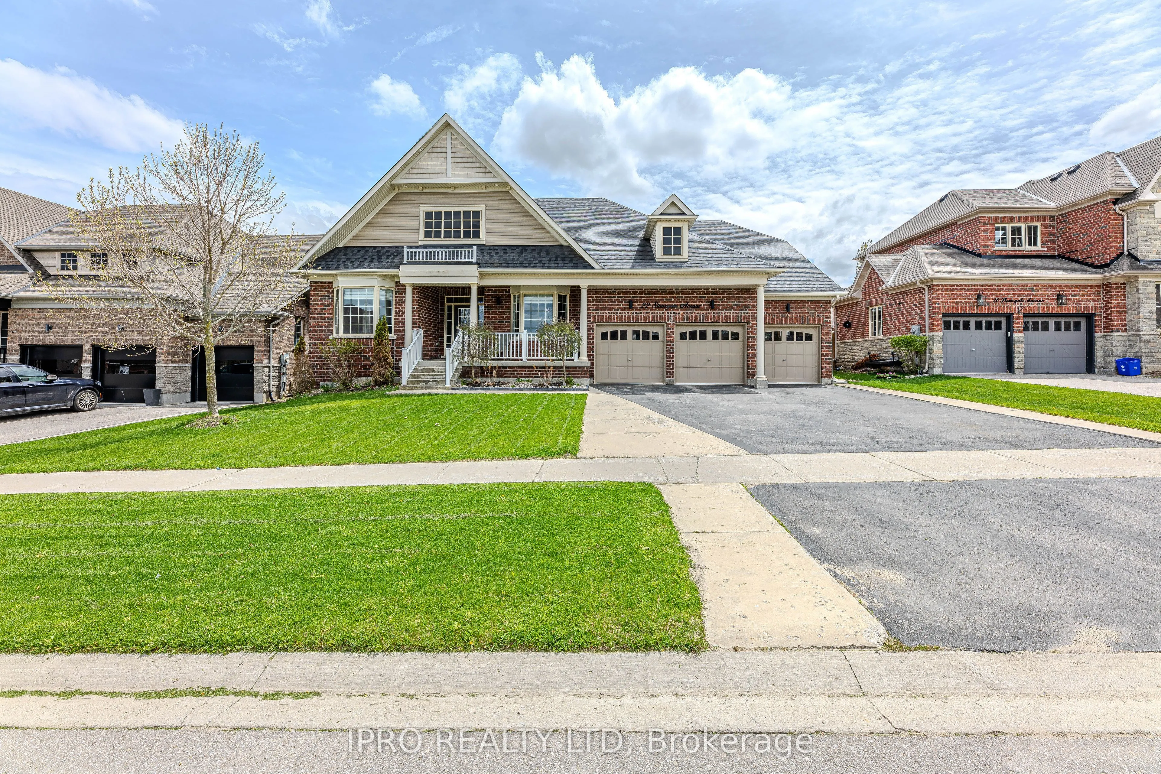 22 Stonegate Avenue