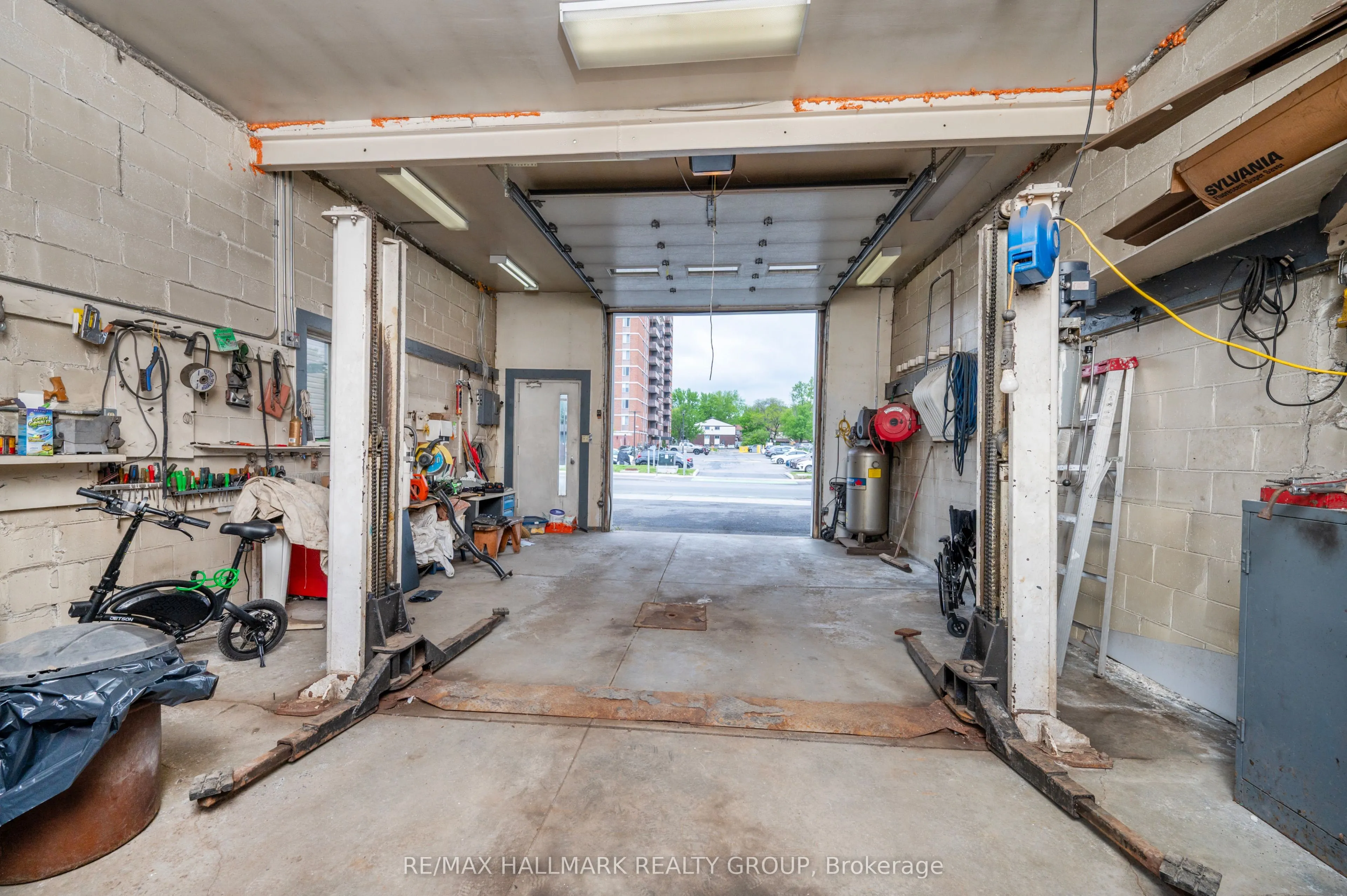 412 Montreal Road