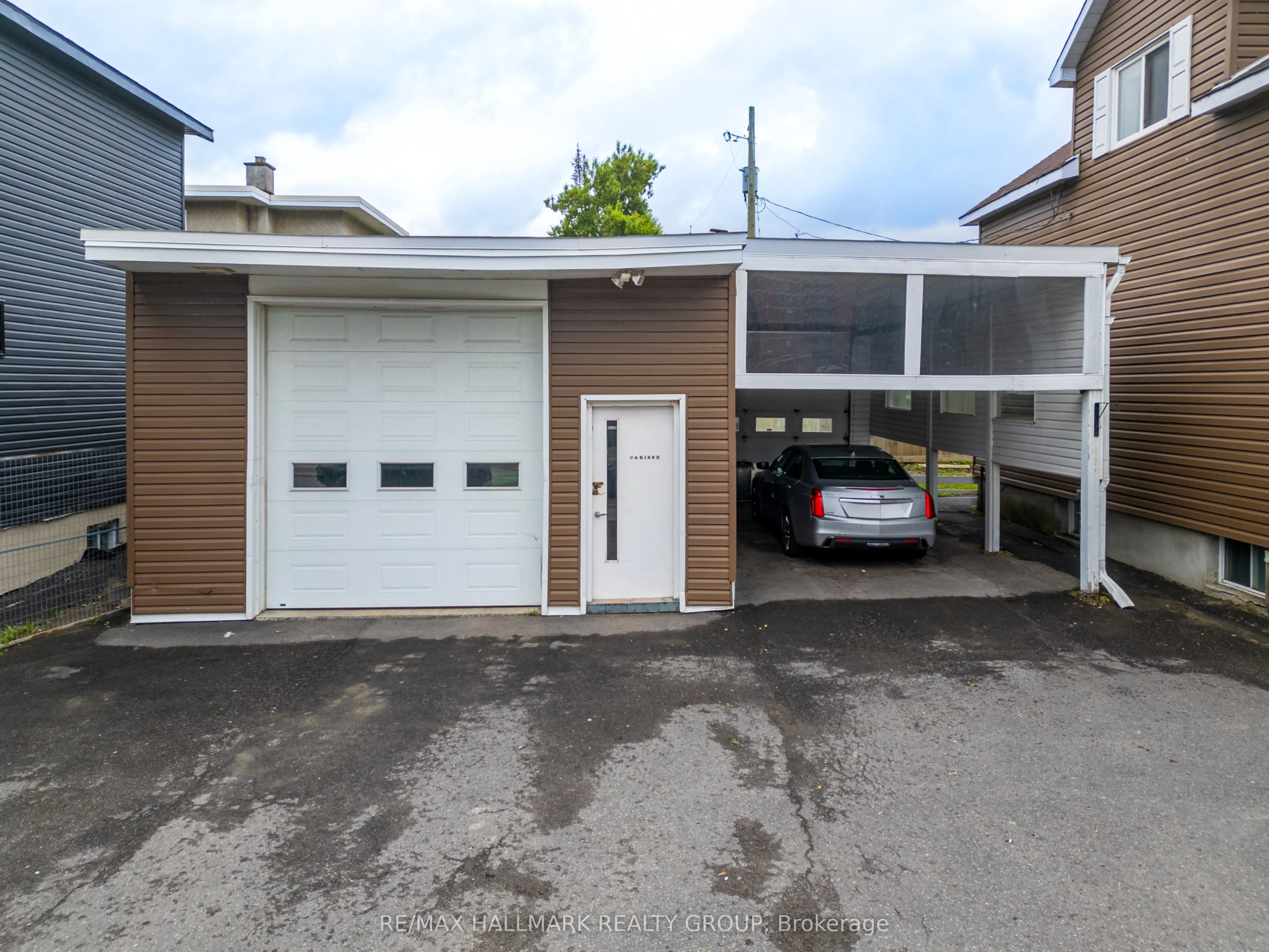 412 Montreal Road