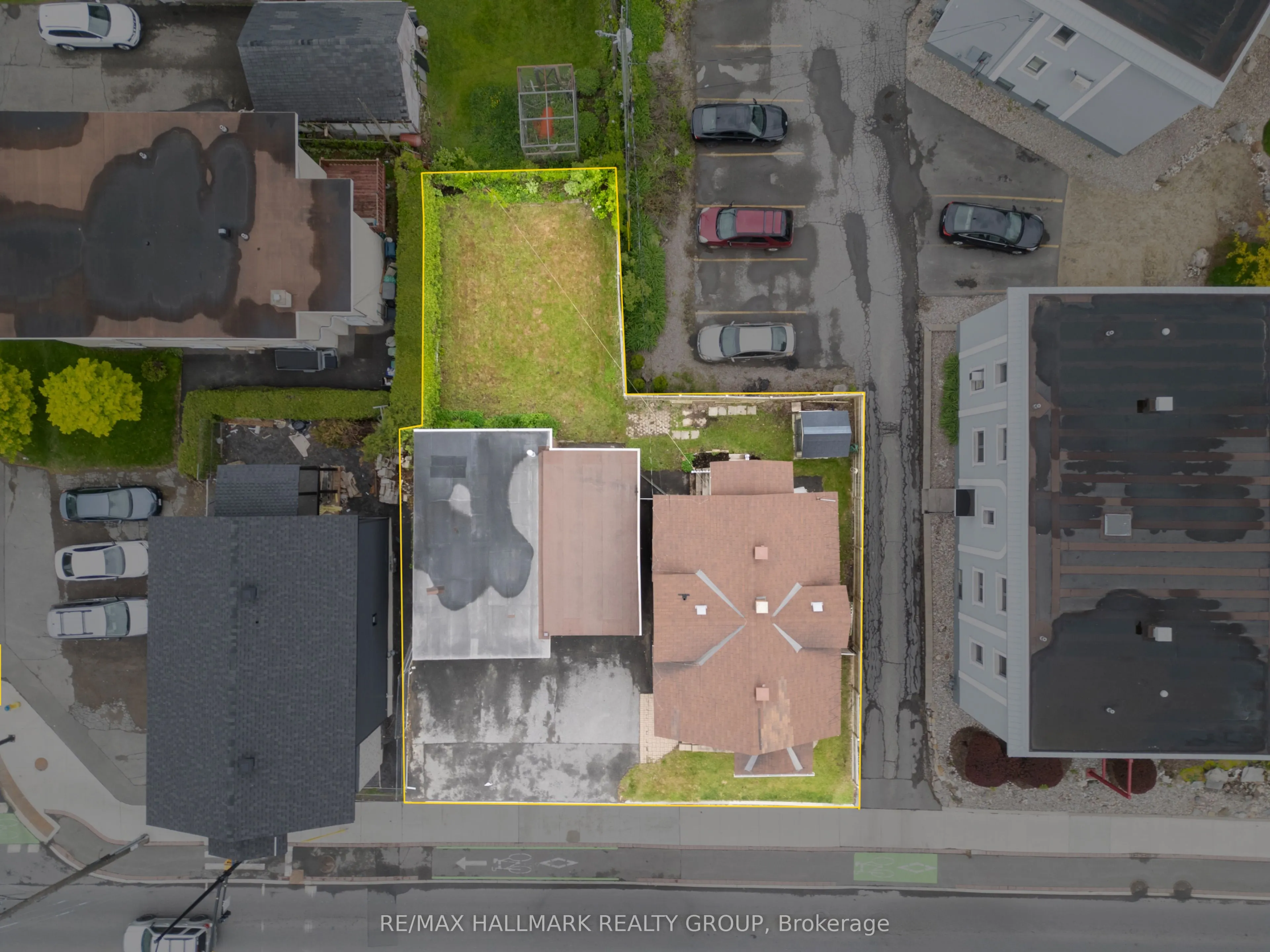 412 Montreal Road
