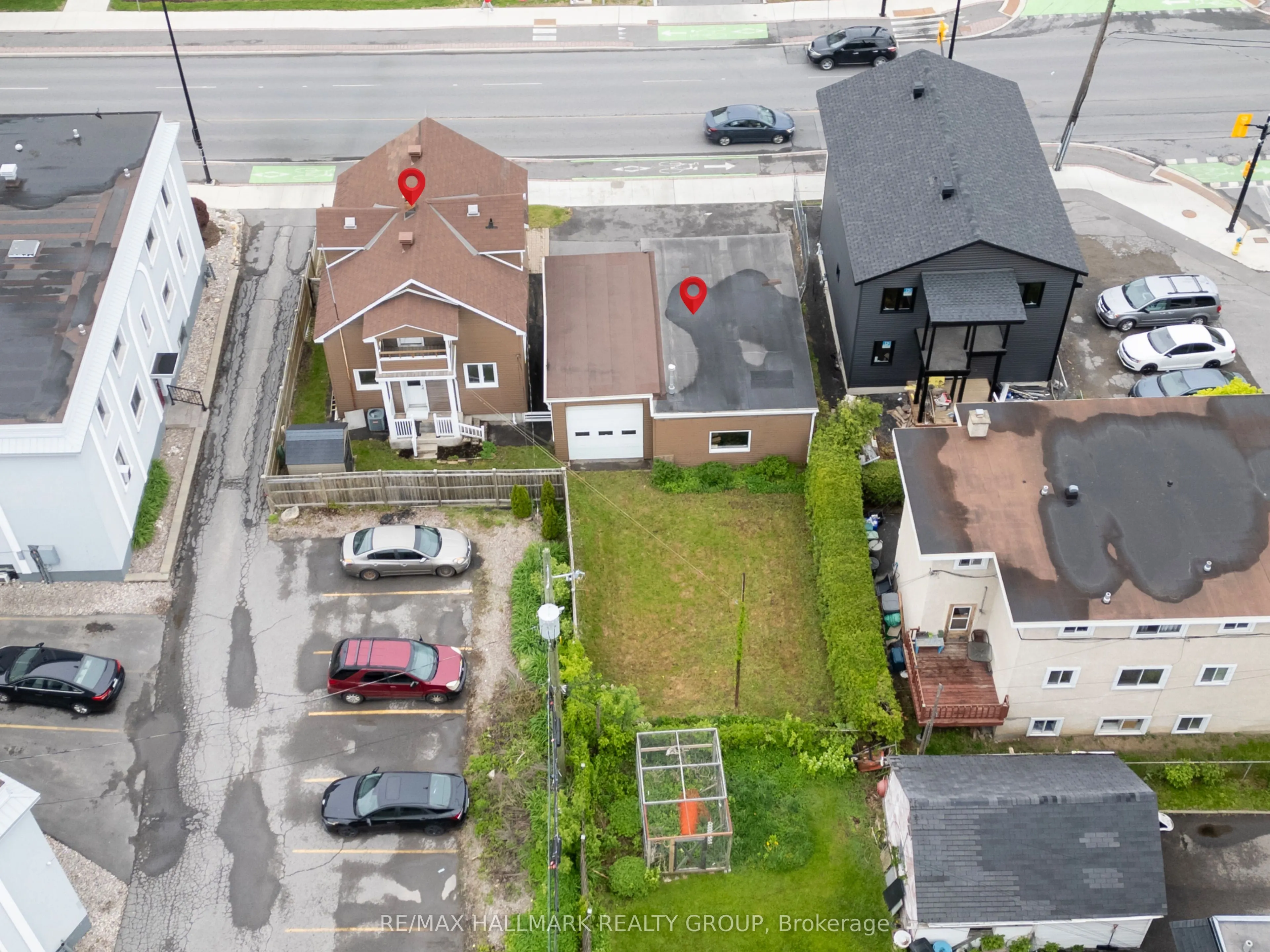 412 Montreal Road