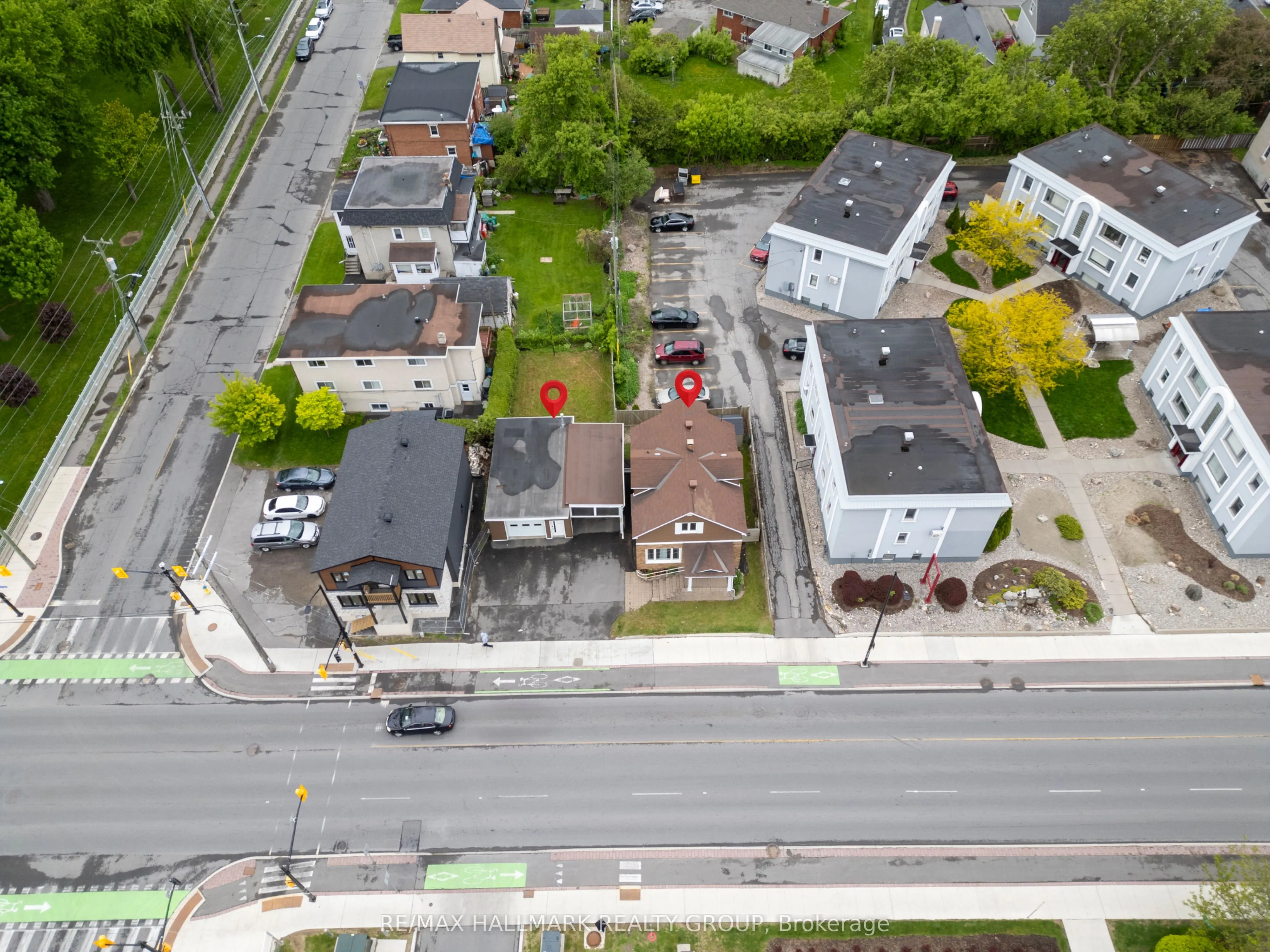 412 Montreal Road