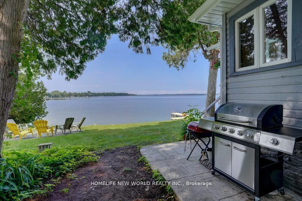 21 Potts Shore Road