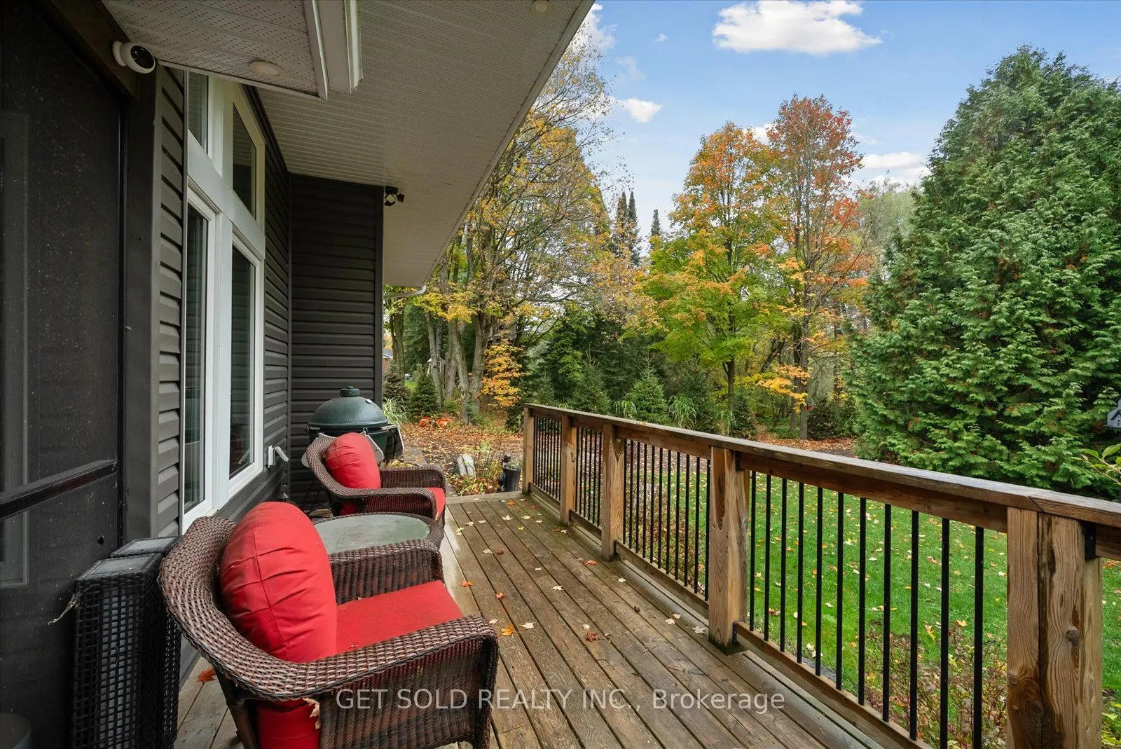 11 Fieldway Court