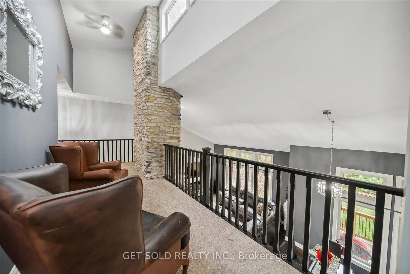 11 Fieldway Court