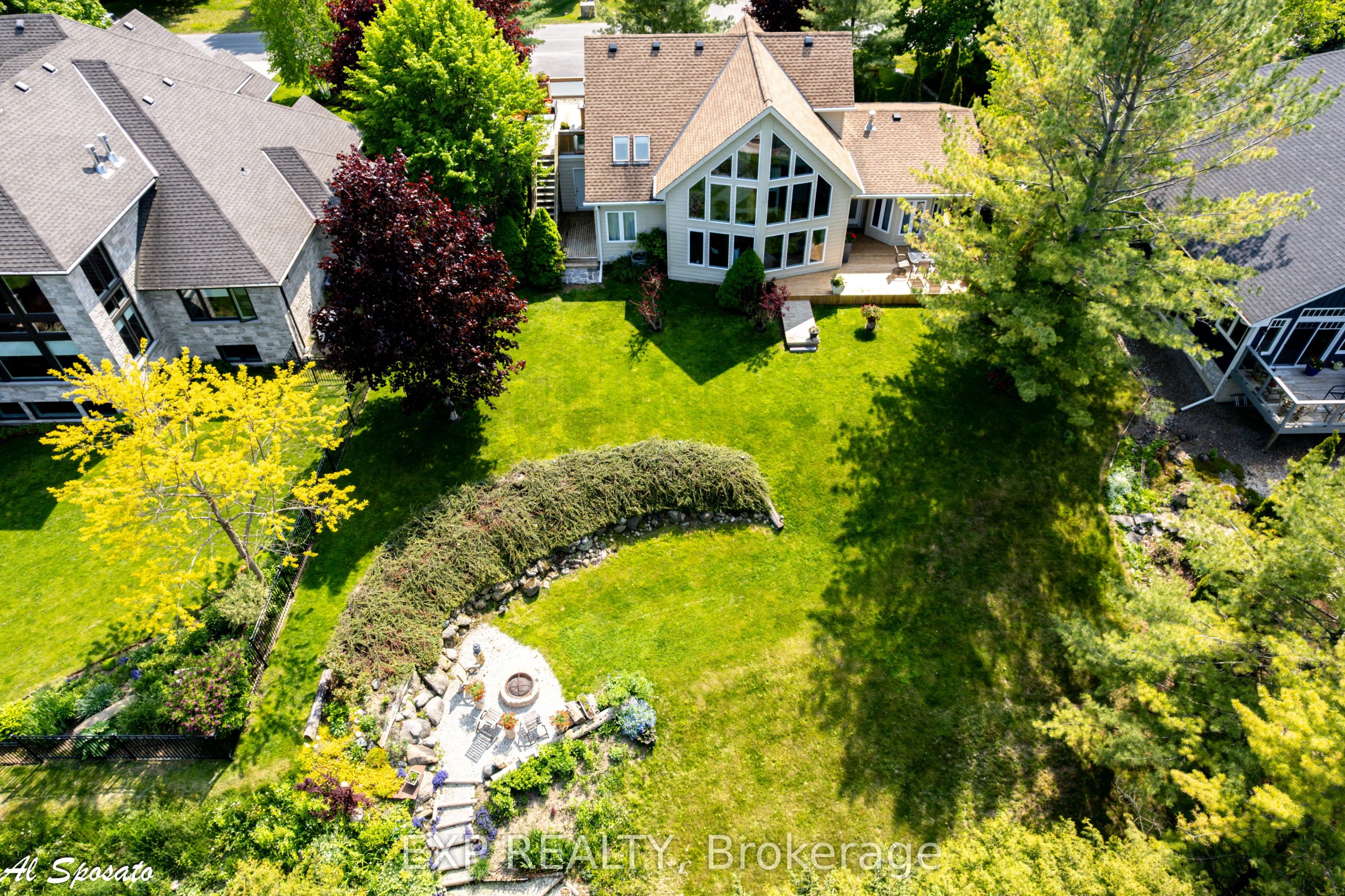 130 Louisa Street E