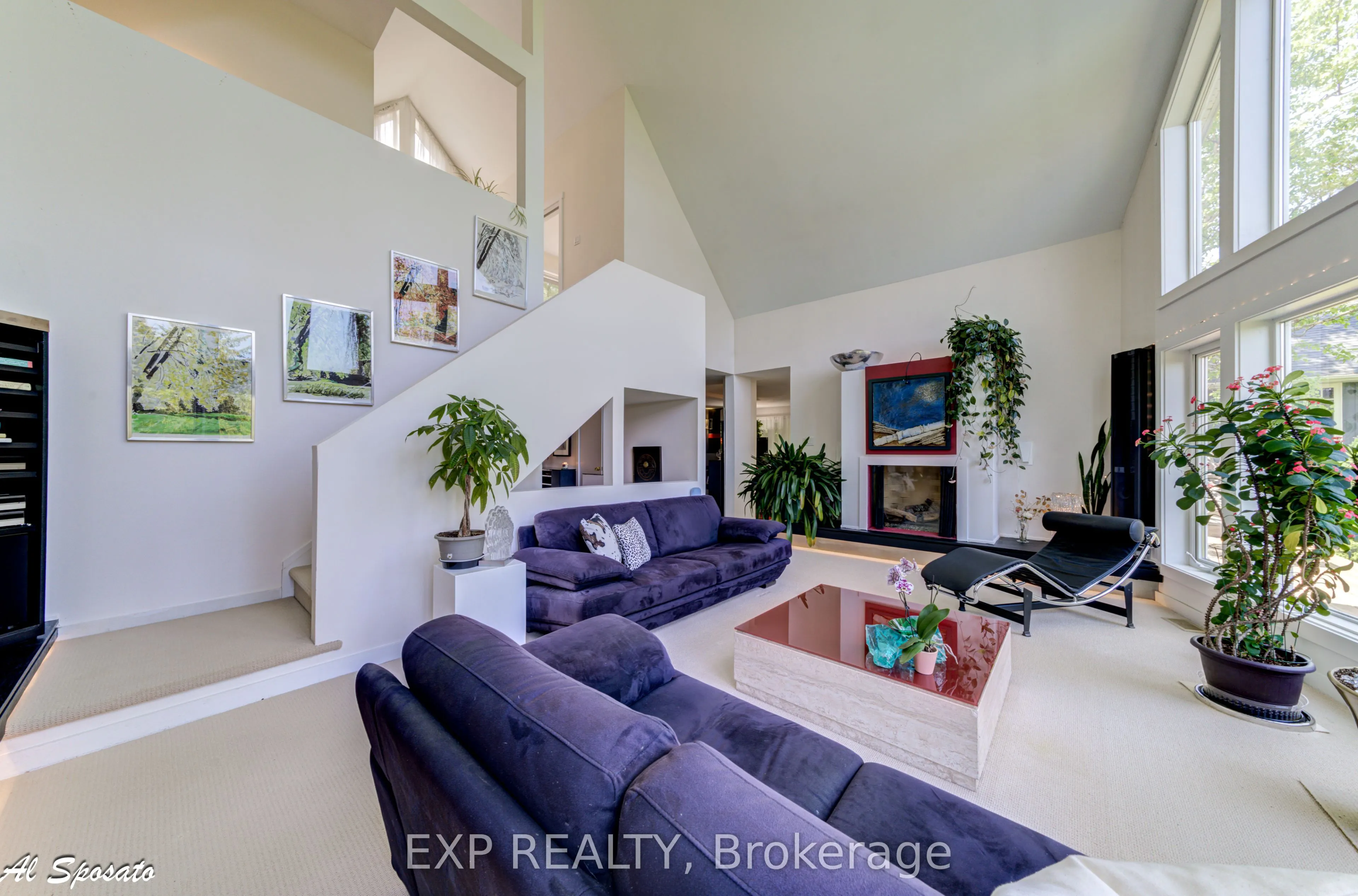 130 Louisa Street E