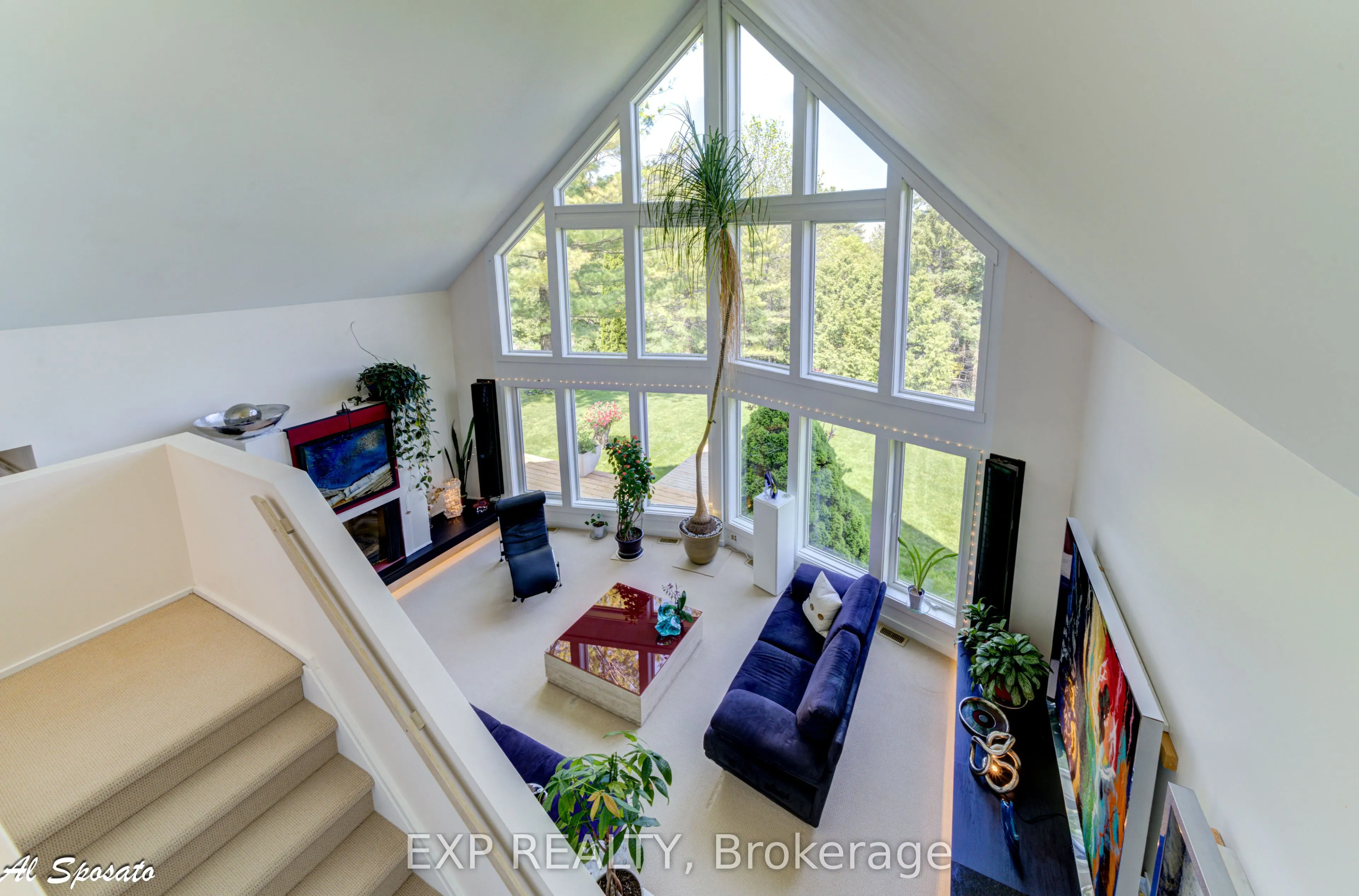 130 Louisa Street E