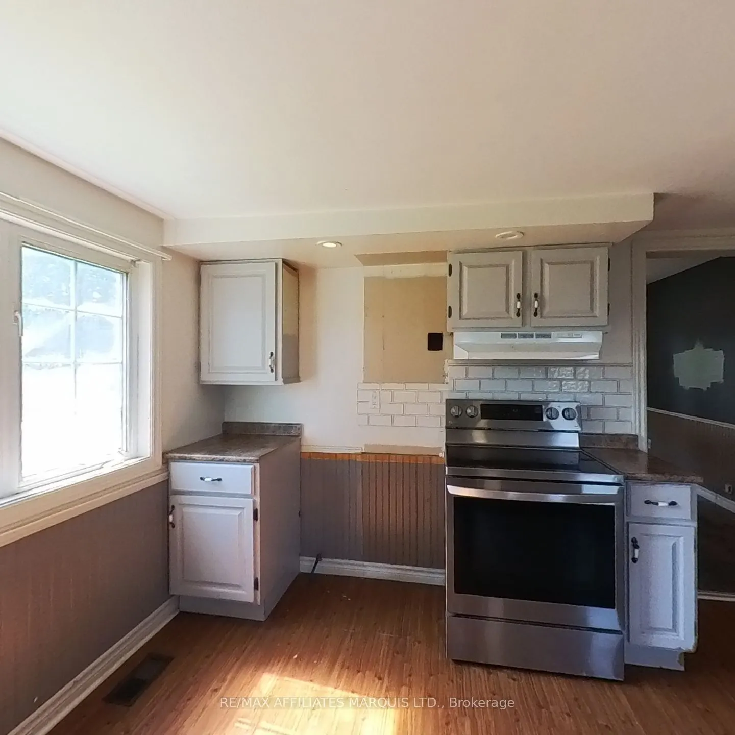 10797 Stampville Road