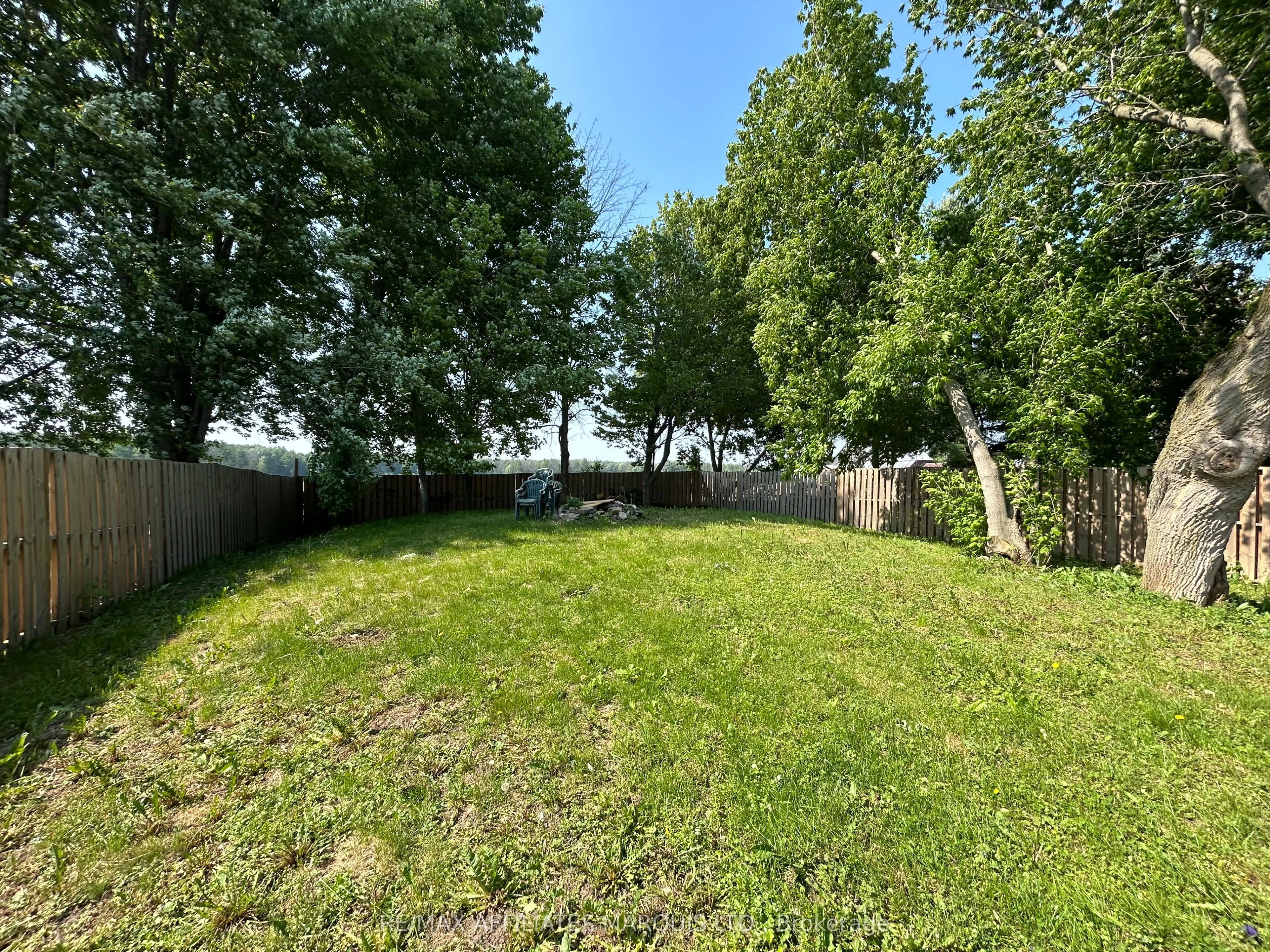 10797 Stampville Road