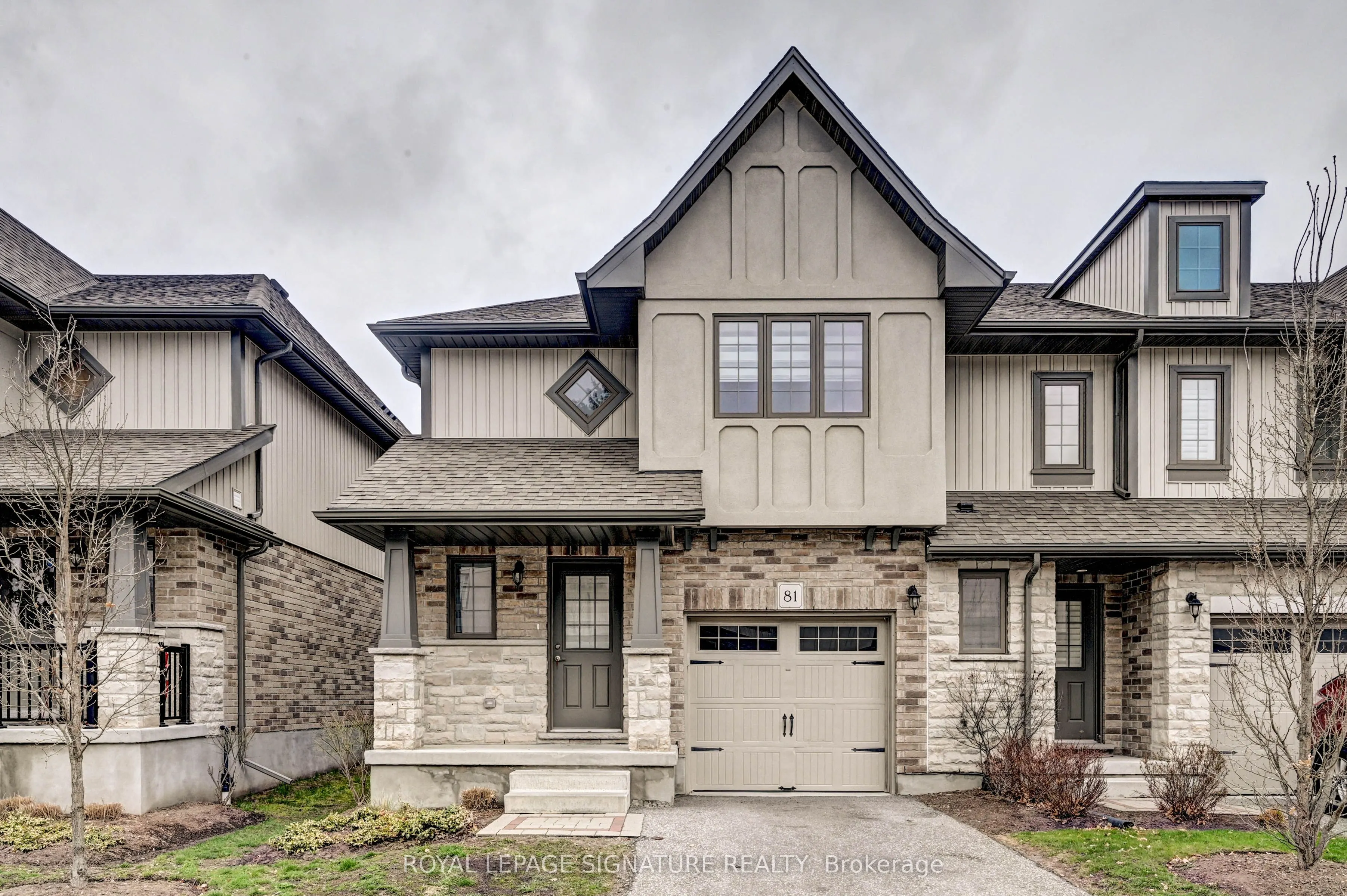 635 Saginaw Parkway, #81