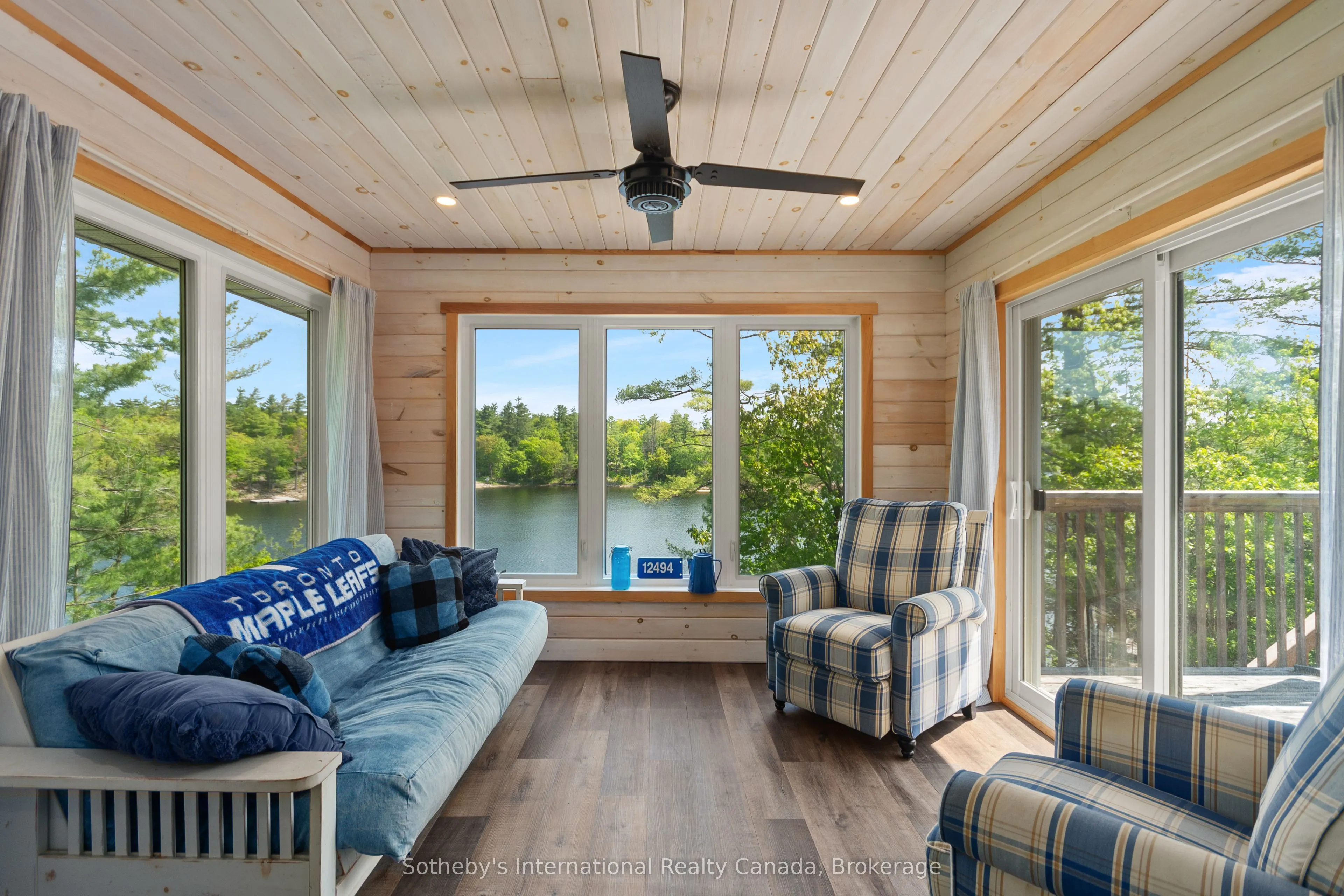 12494 Georgian Bay Shore