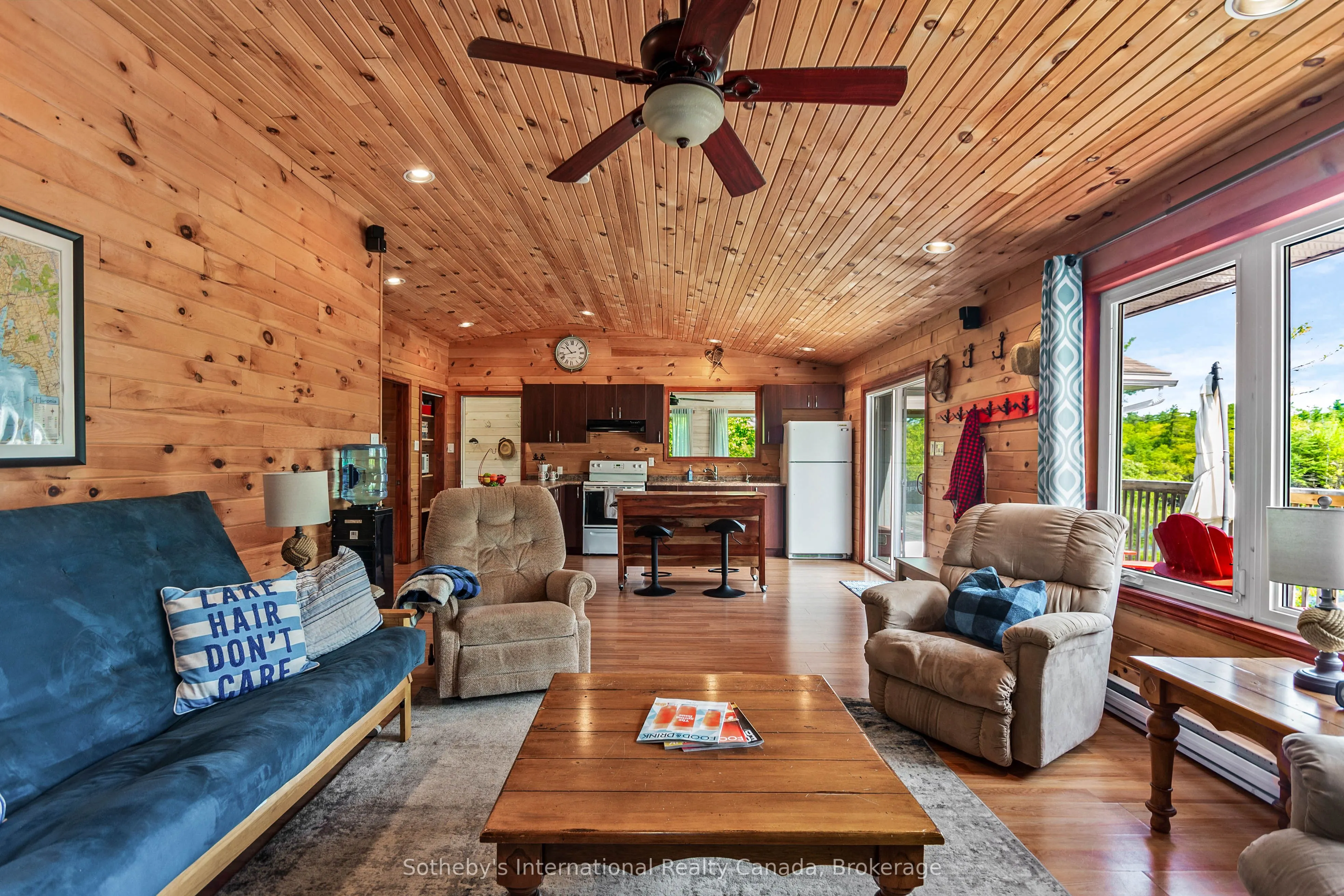 12494 Georgian Bay Shore