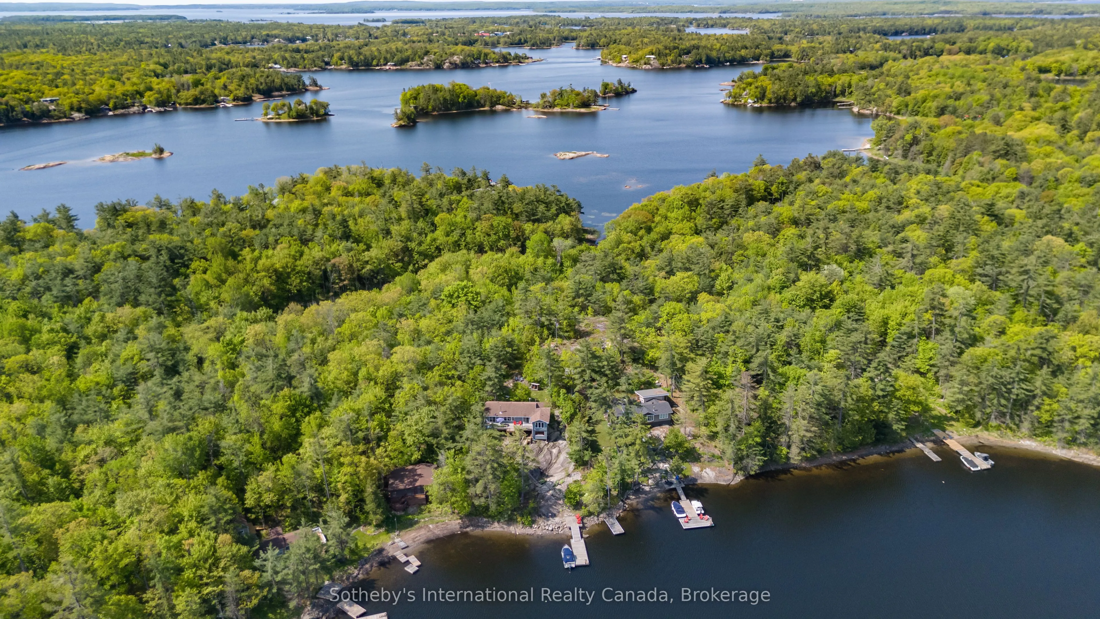 12494 Georgian Bay Shore