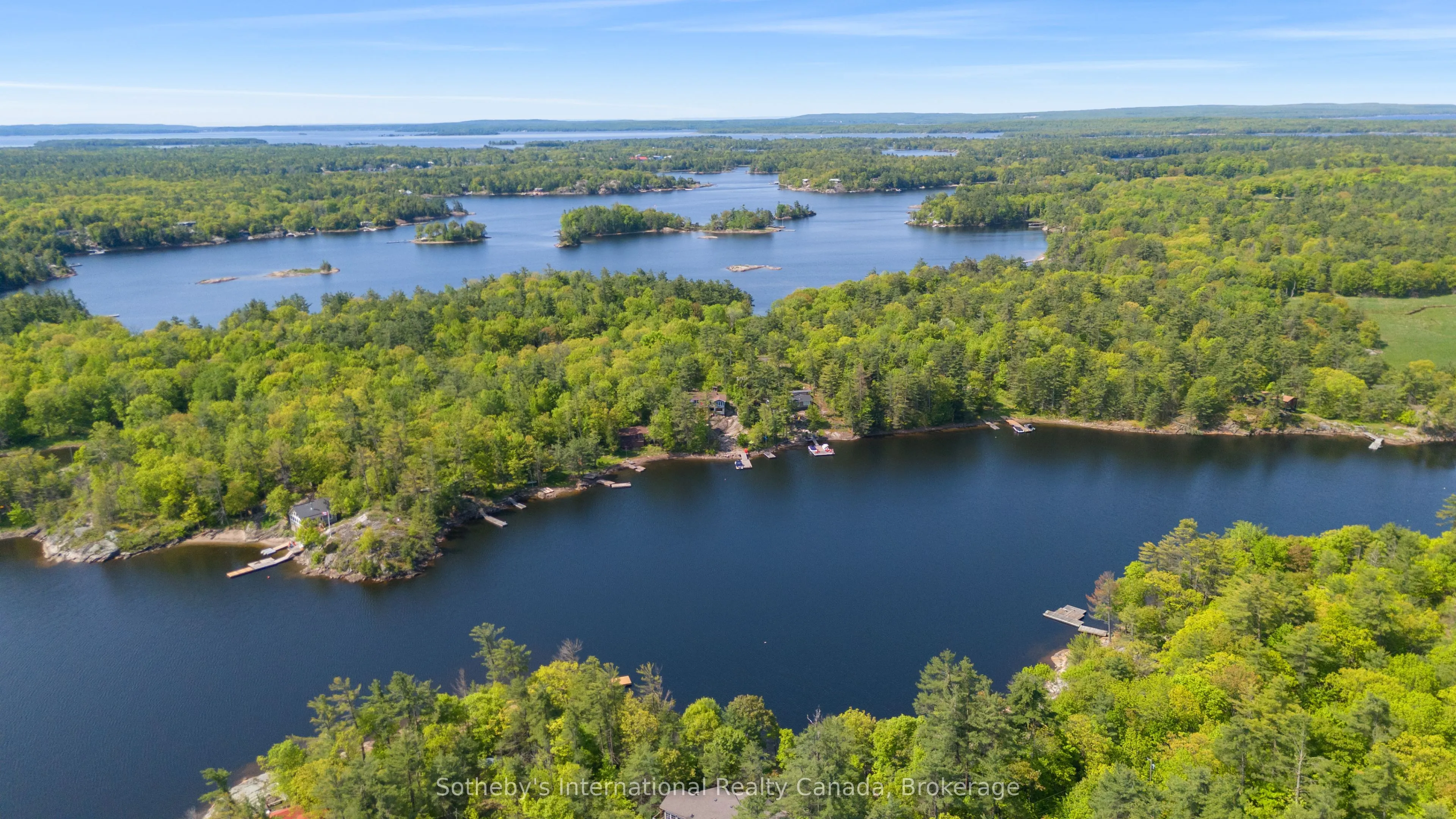 12494 Georgian Bay Shore