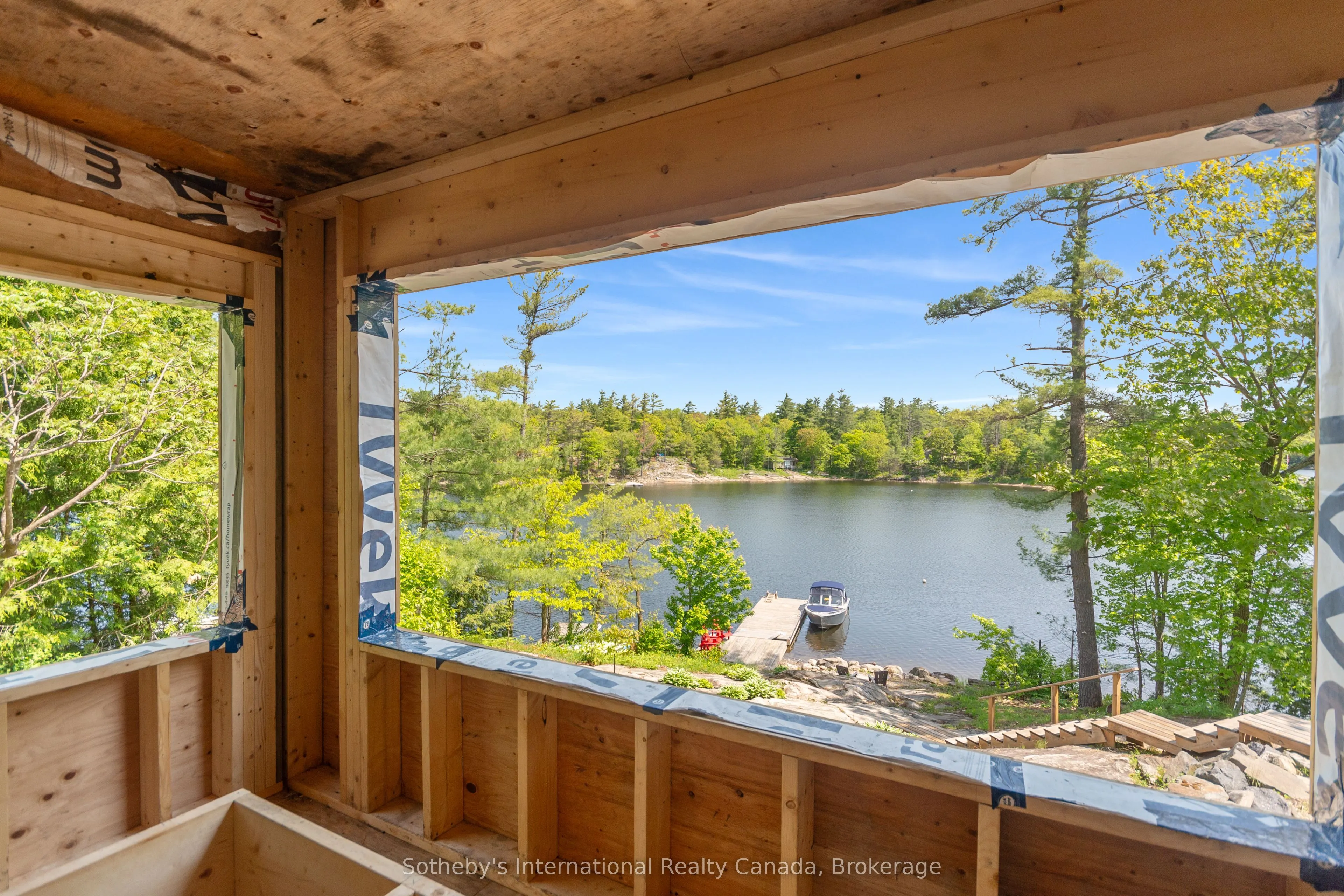 12494 Georgian Bay Shore
