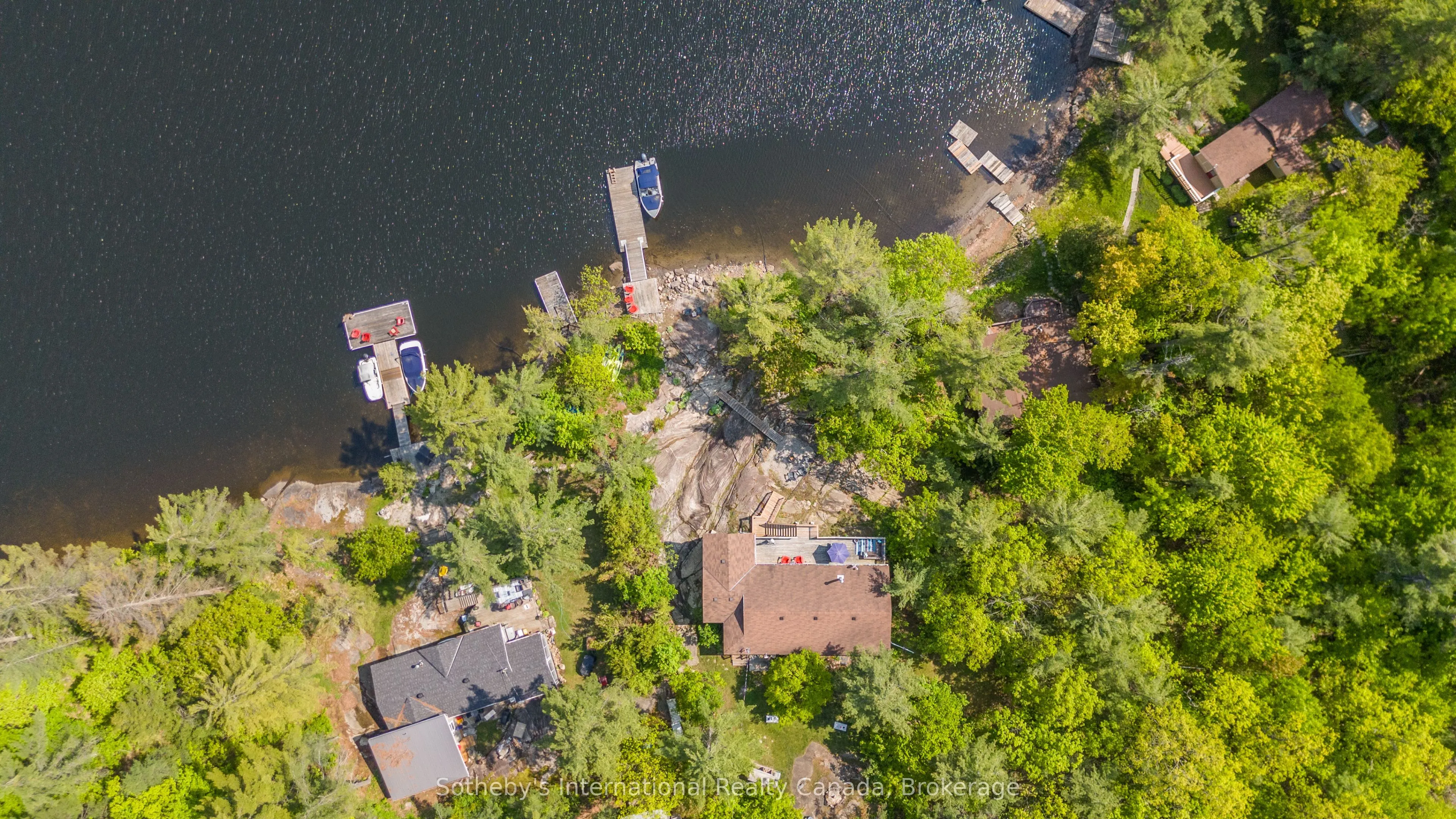 12494 Georgian Bay Shore