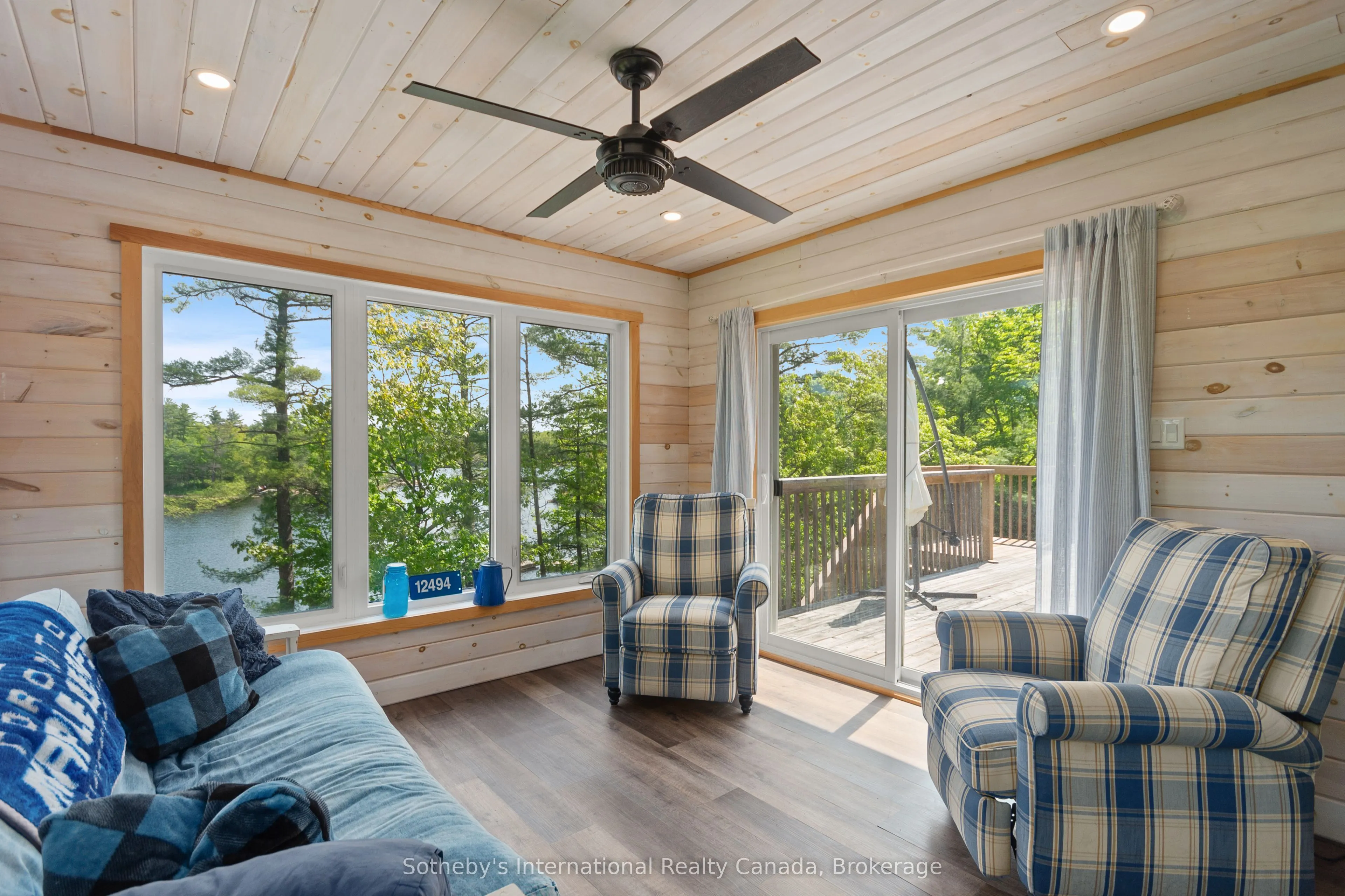 12494 Georgian Bay Shore