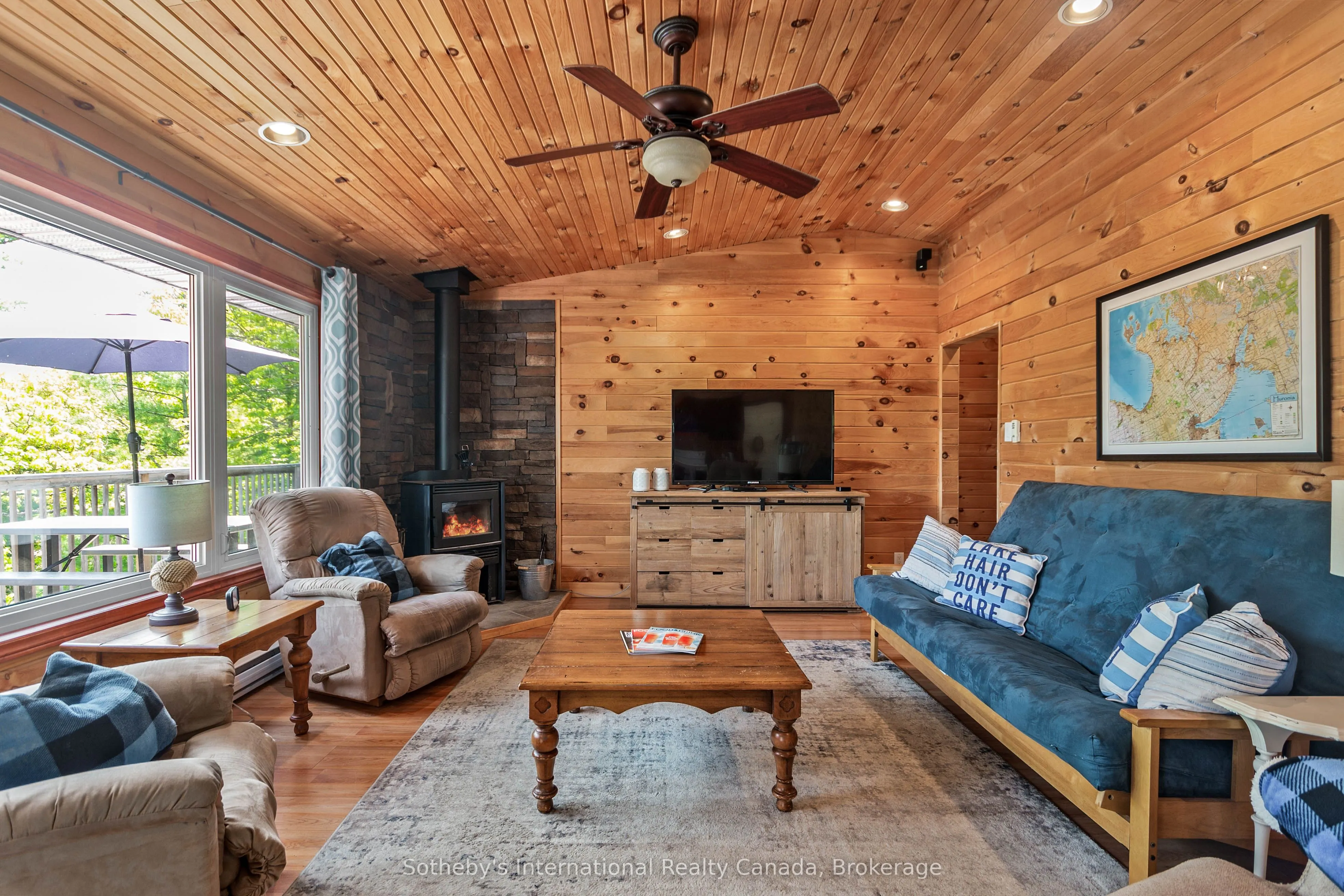 12494 Georgian Bay Shore