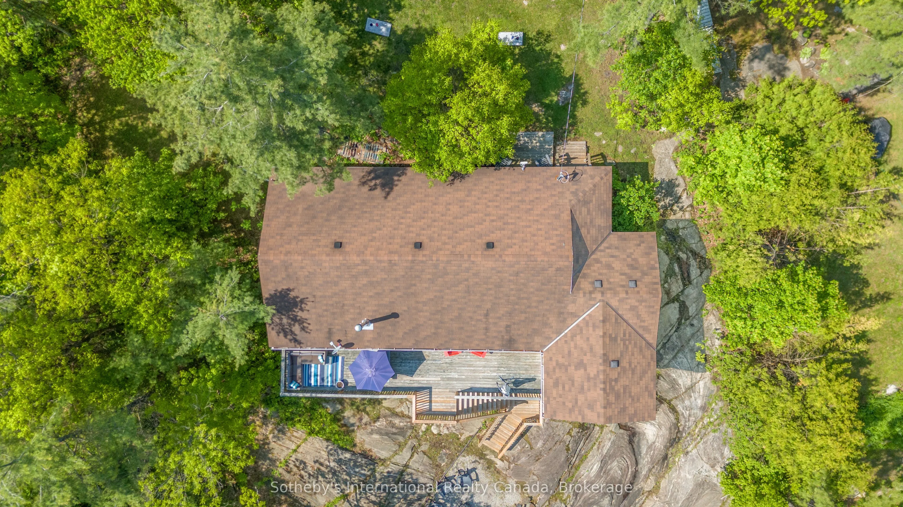 12494 Georgian Bay Shore