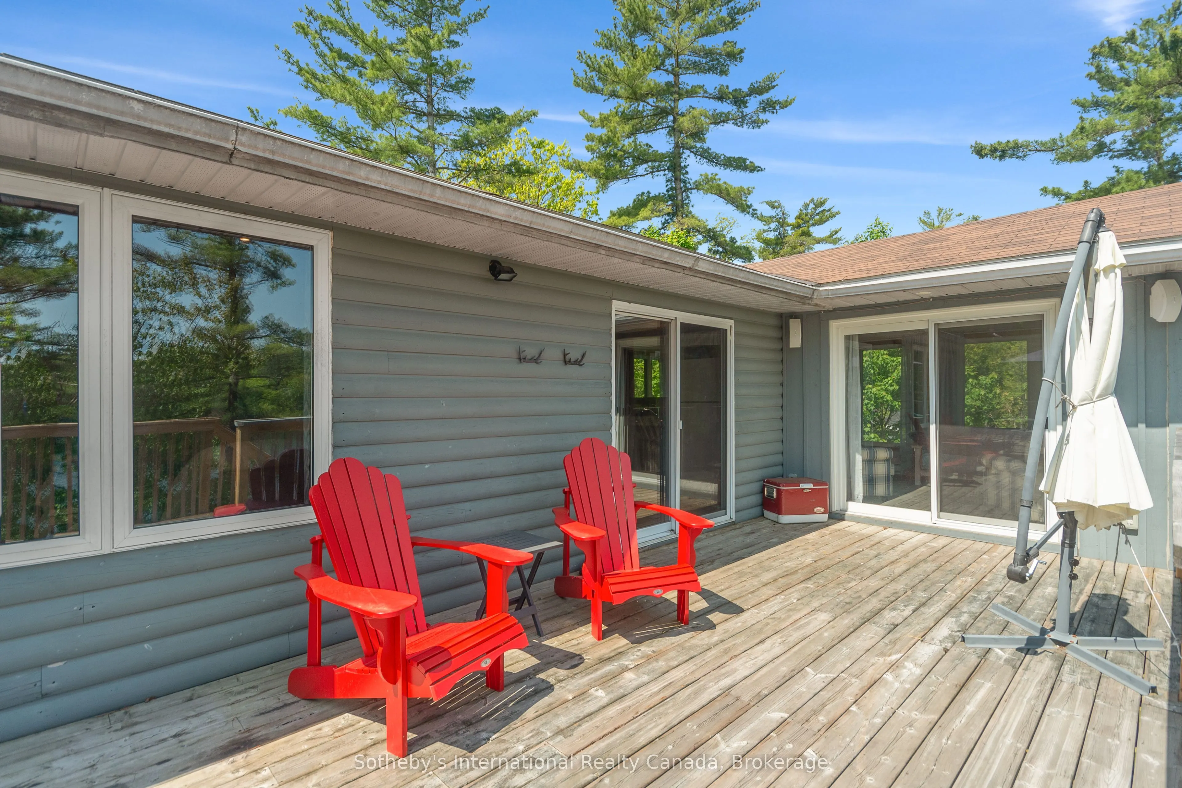 12494 Georgian Bay Shore