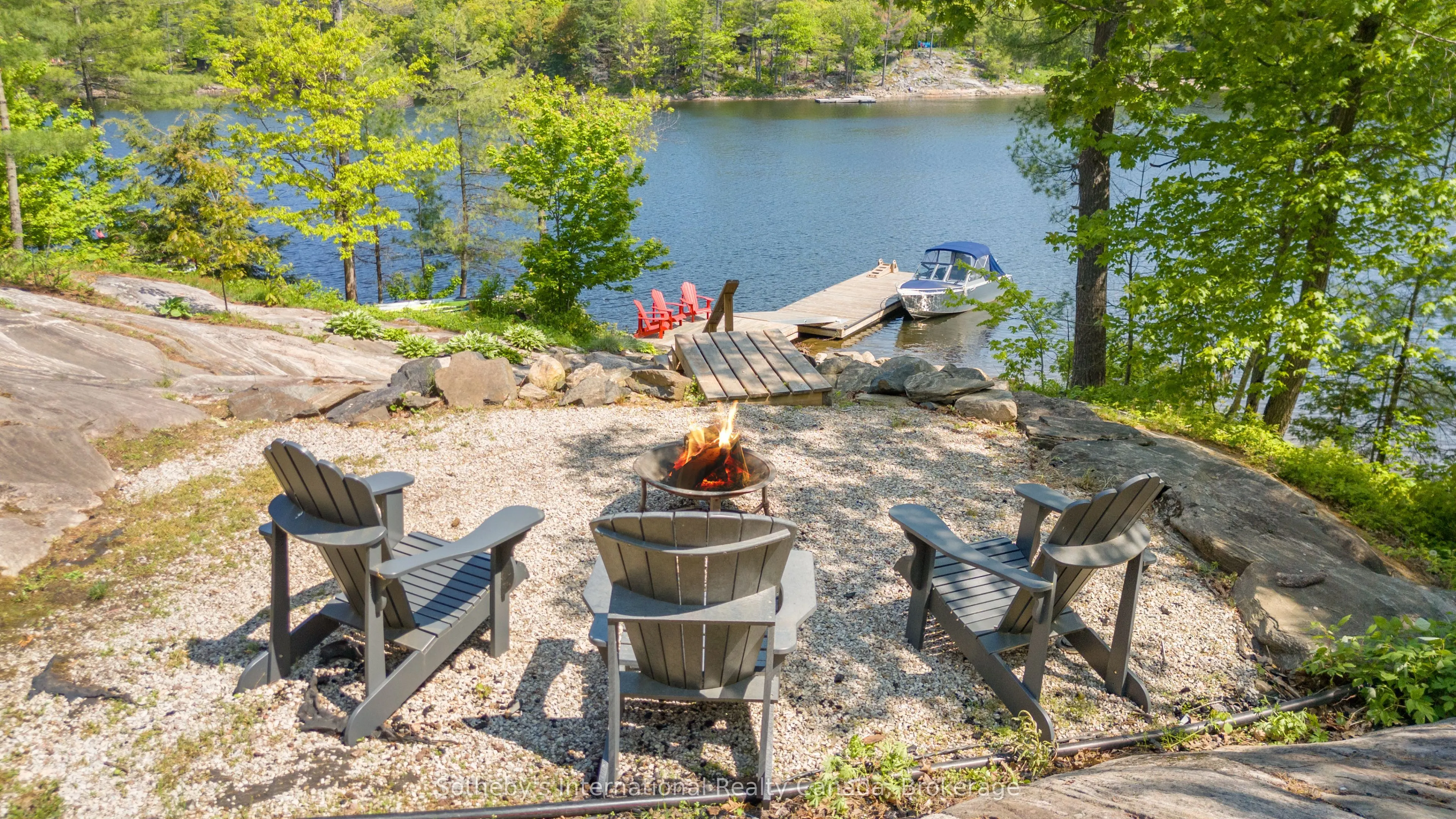 12494 Georgian Bay Shore