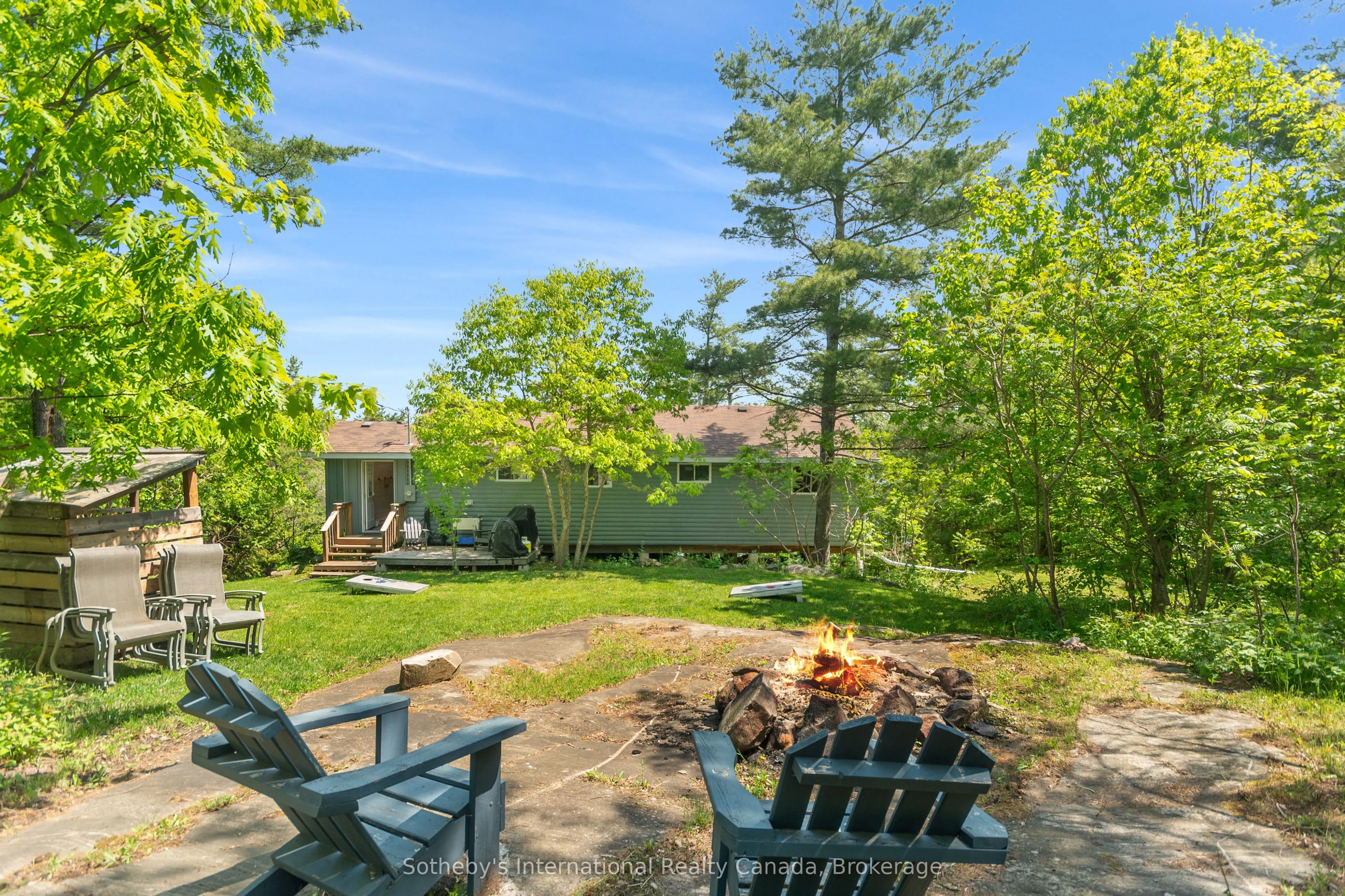 12494 Georgian Bay Shore